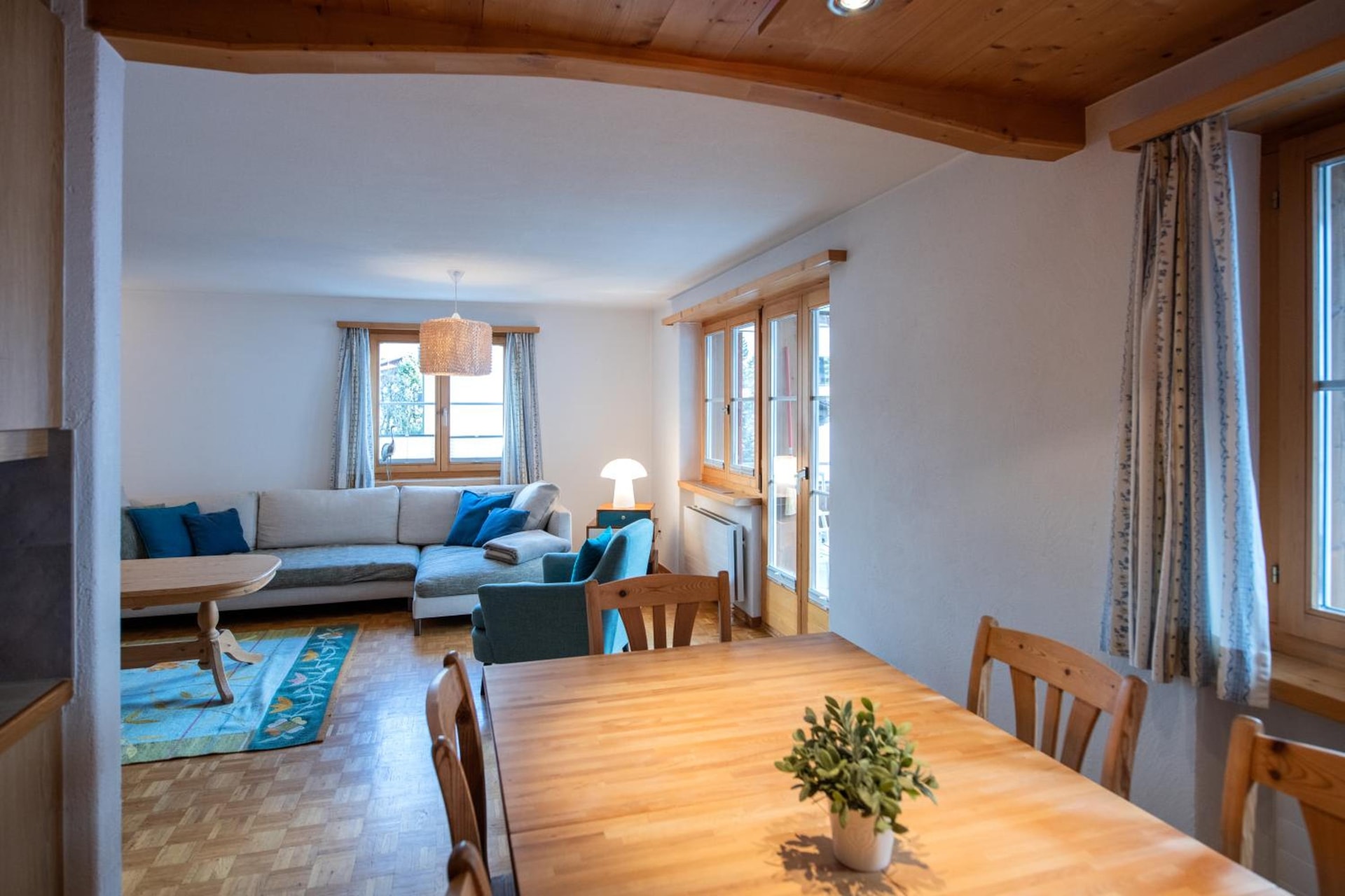 Sport-Lodge Klosters