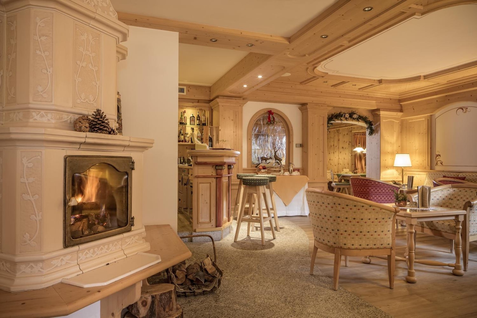 Hotel Chalet Del Sogno