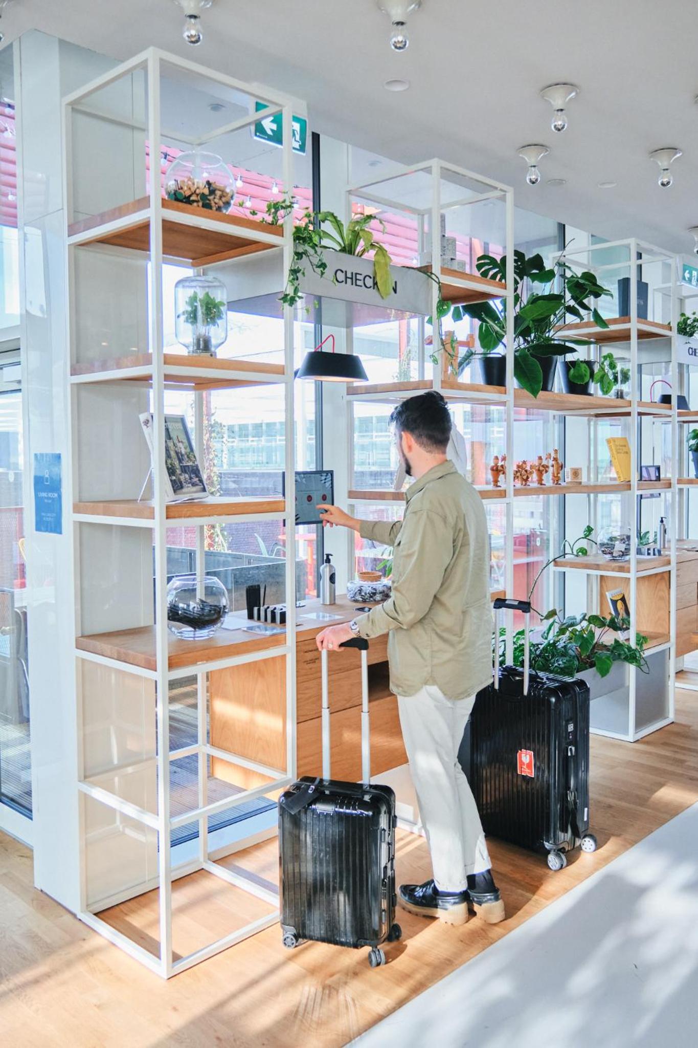 Zoku Copenhagen