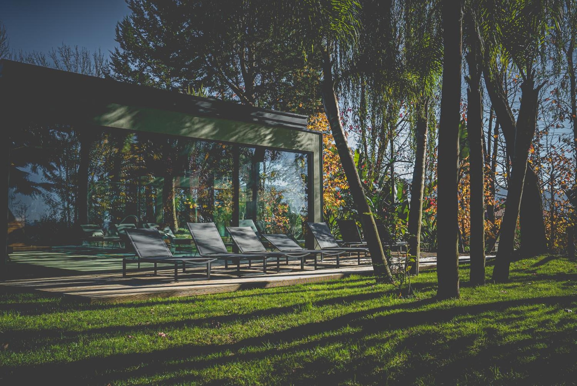 Quinta de Silvalde
