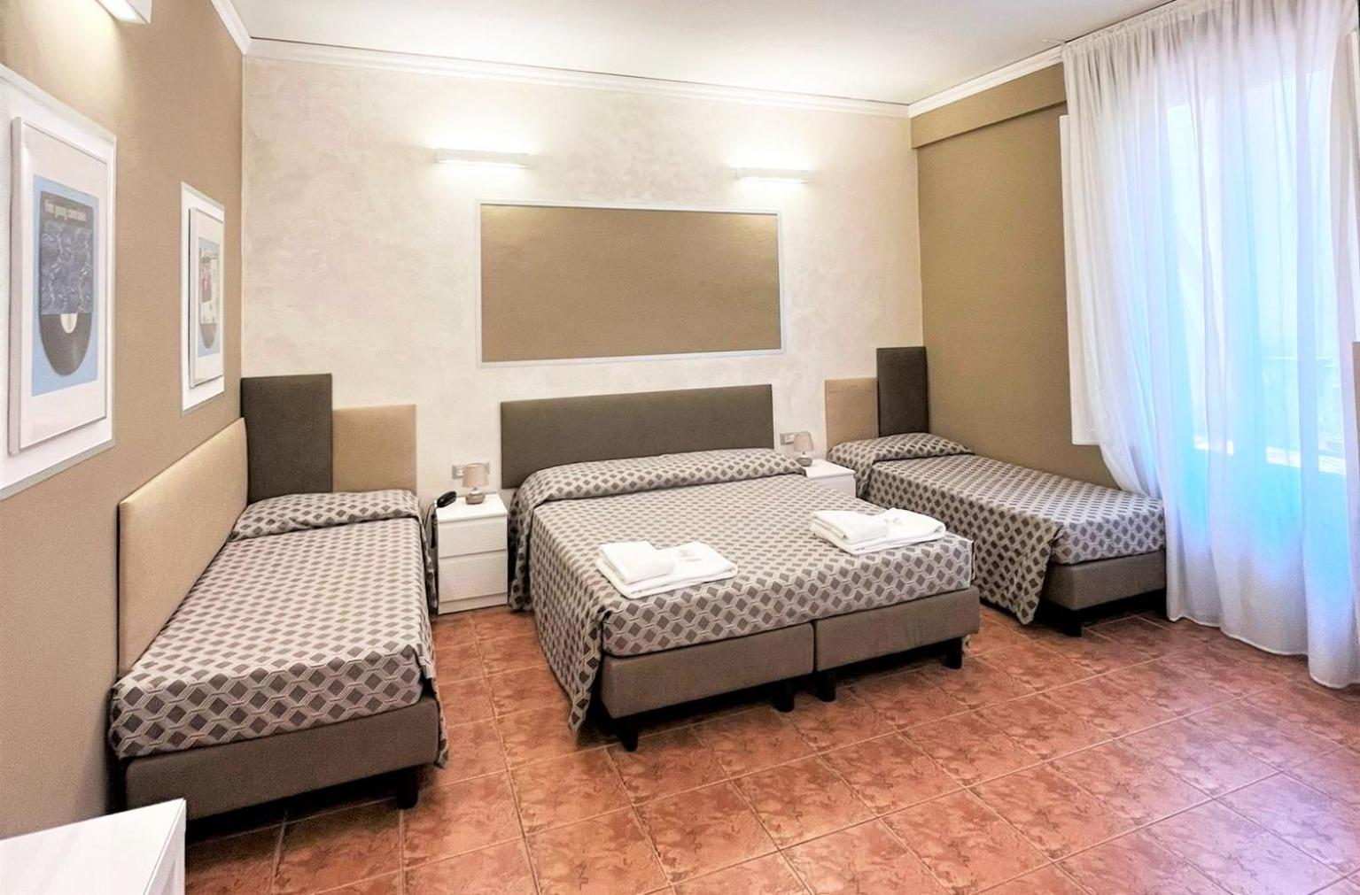 Hotel Alinari