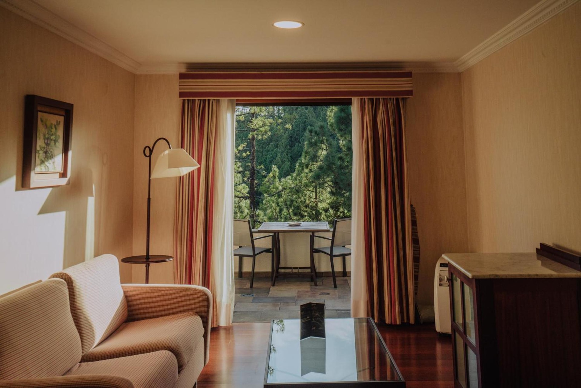 Hotel Spa Villalba