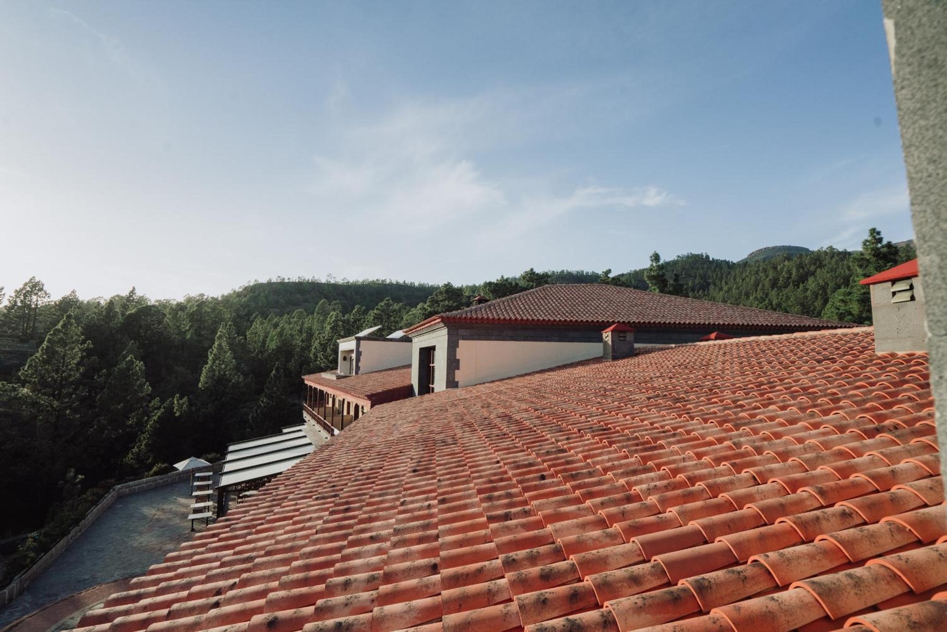 Hotel Spa Villalba