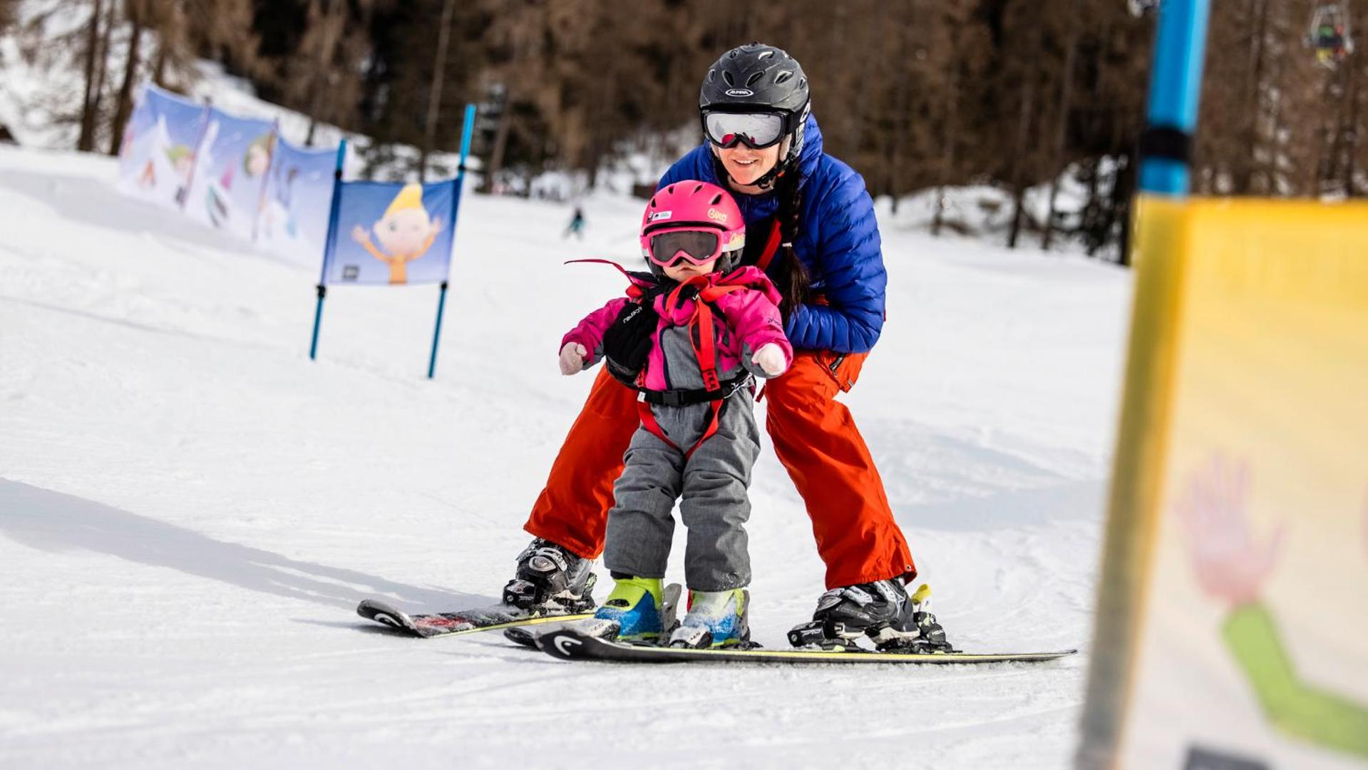 Sport-Lodge Klosters