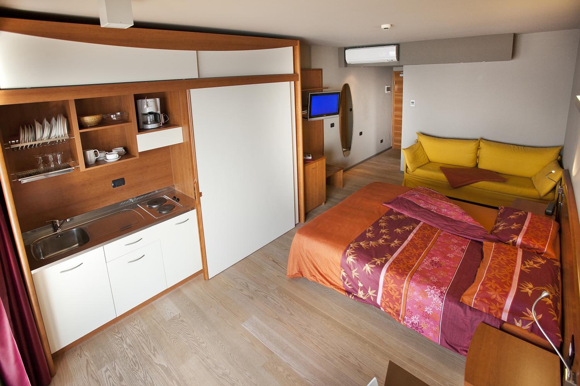 Ambienthotel Spiaggia