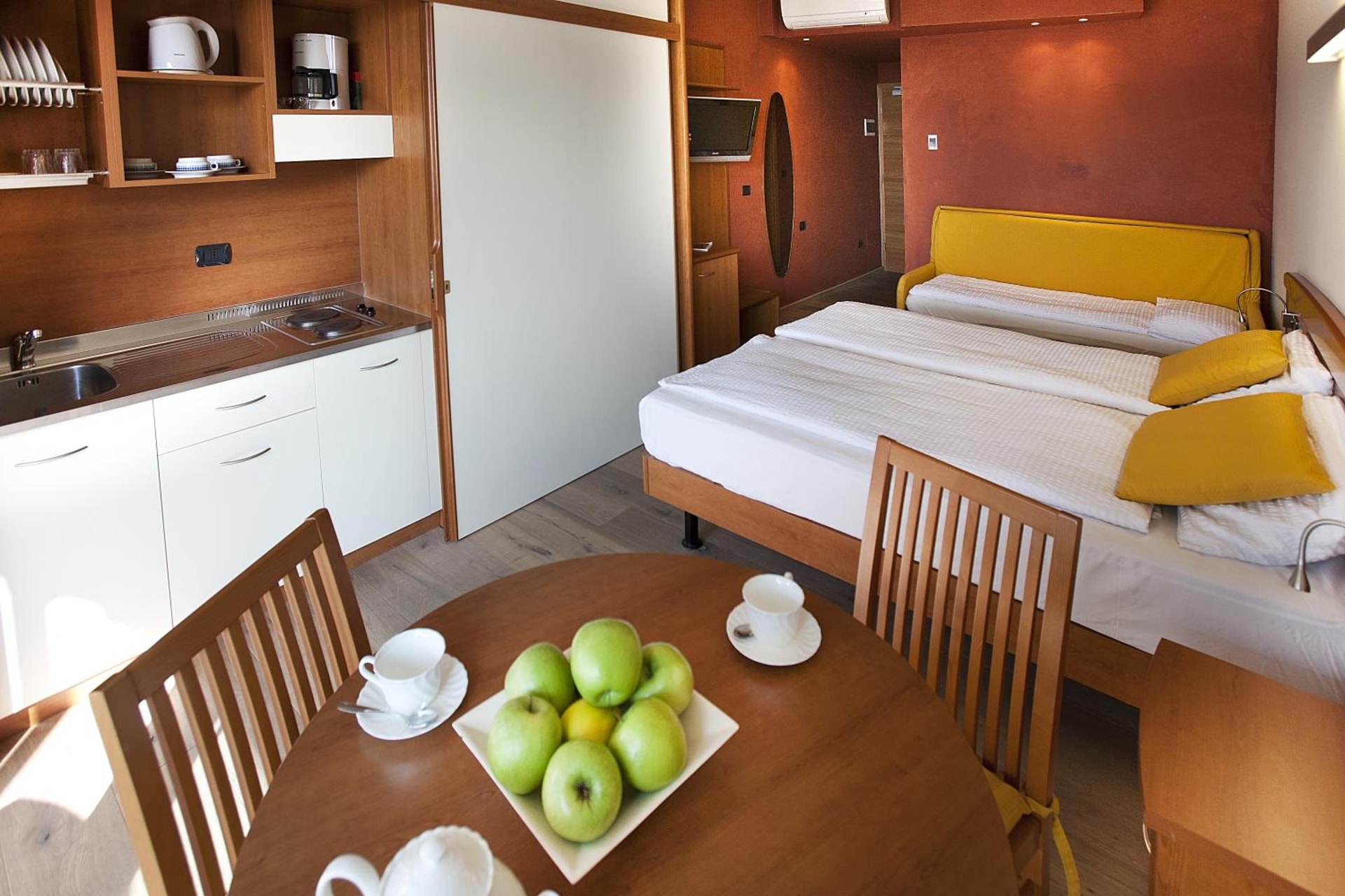 Ambienthotel Spiaggia