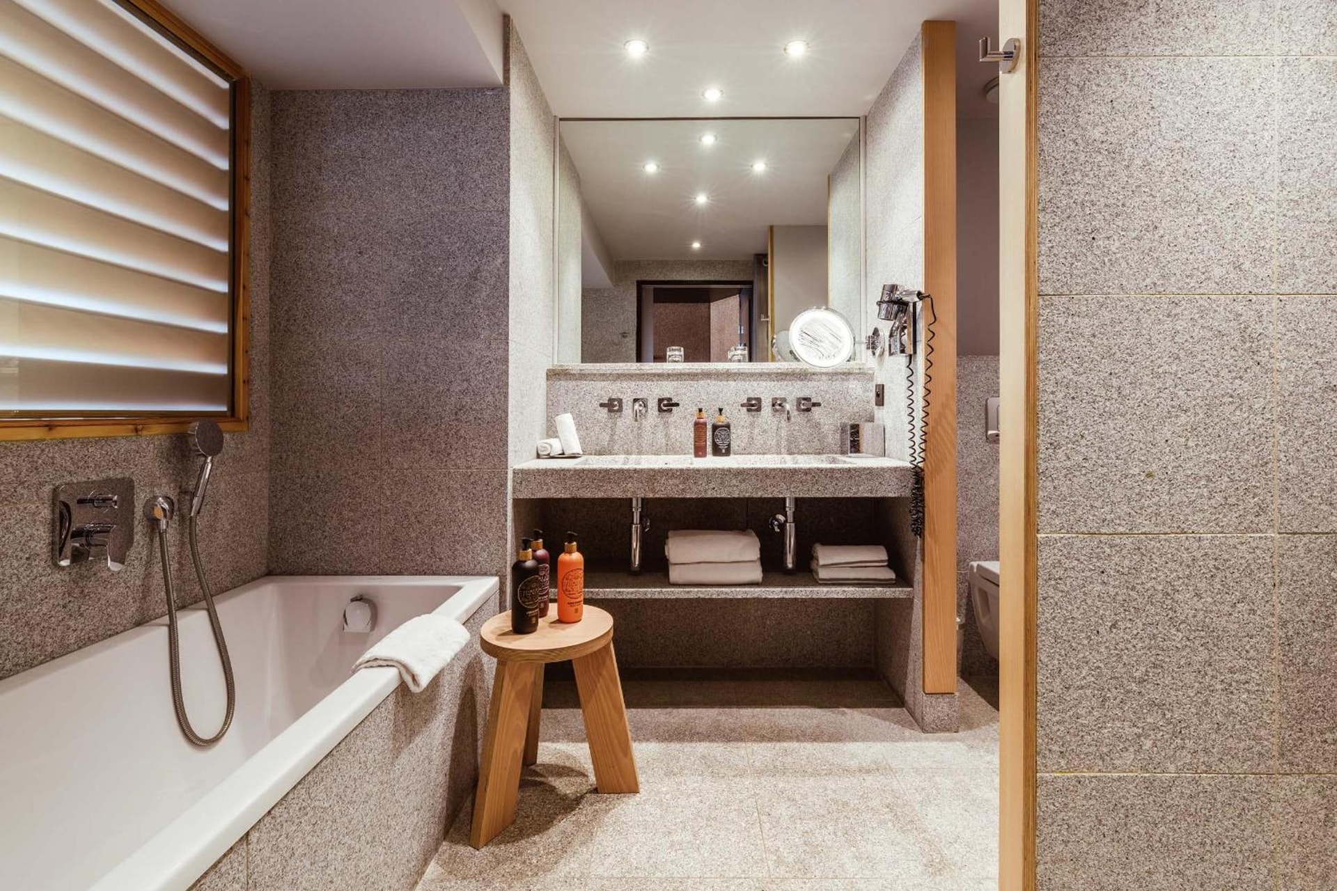 Altapura Hôtel & Spa Val Thorens