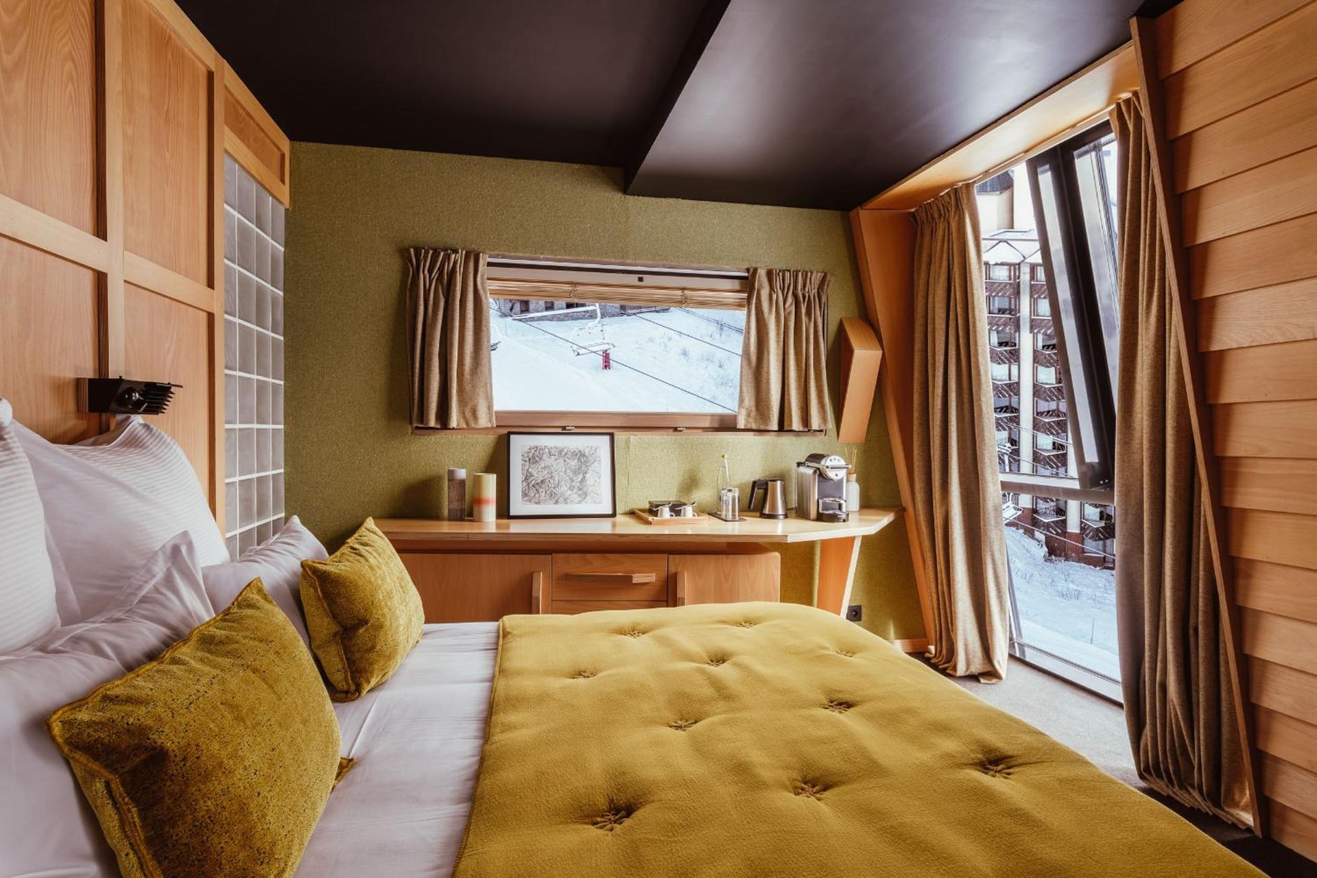 Altapura Hôtel & Spa Val Thorens