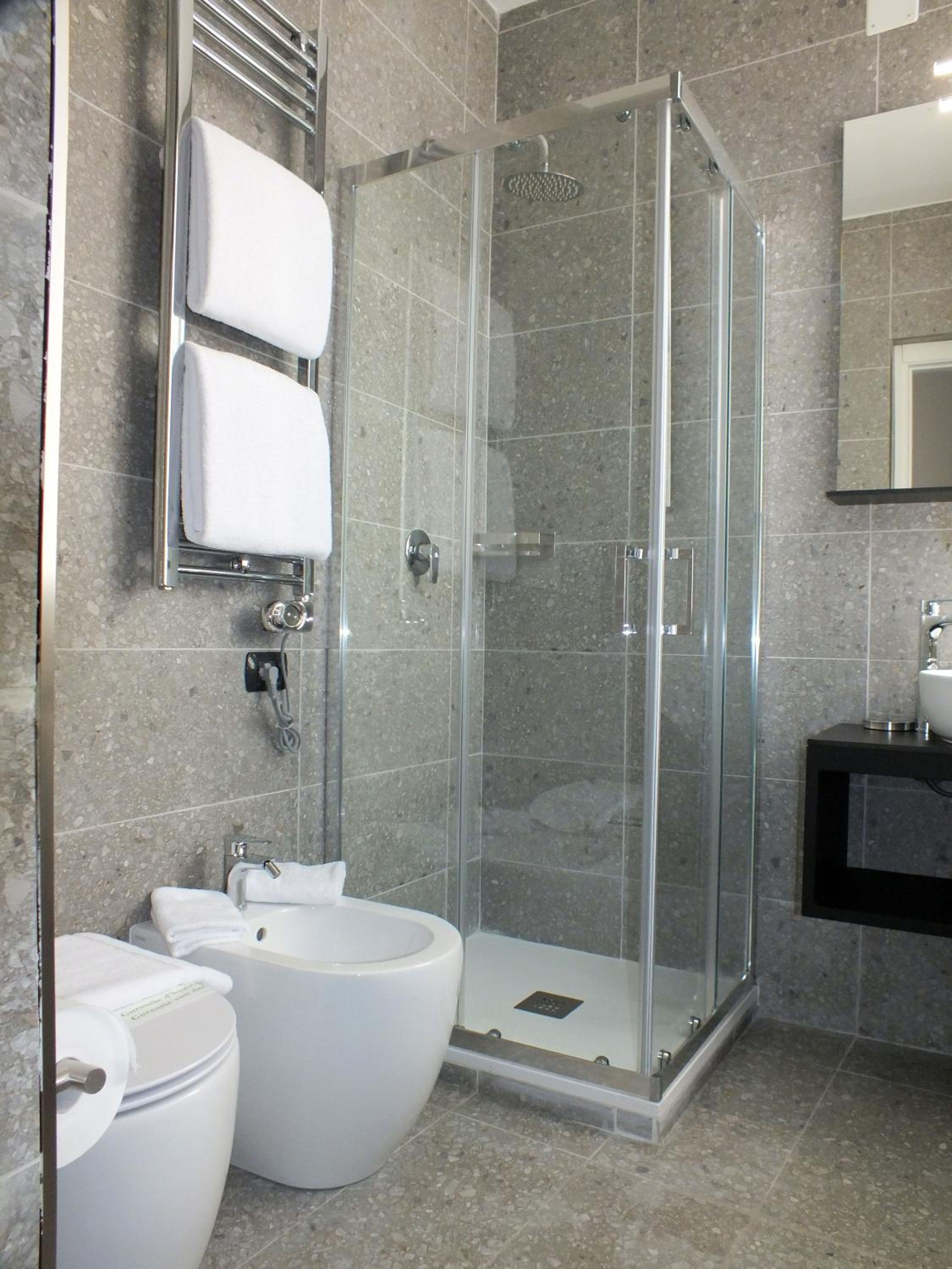 BB Hotels Smarthotel Derose