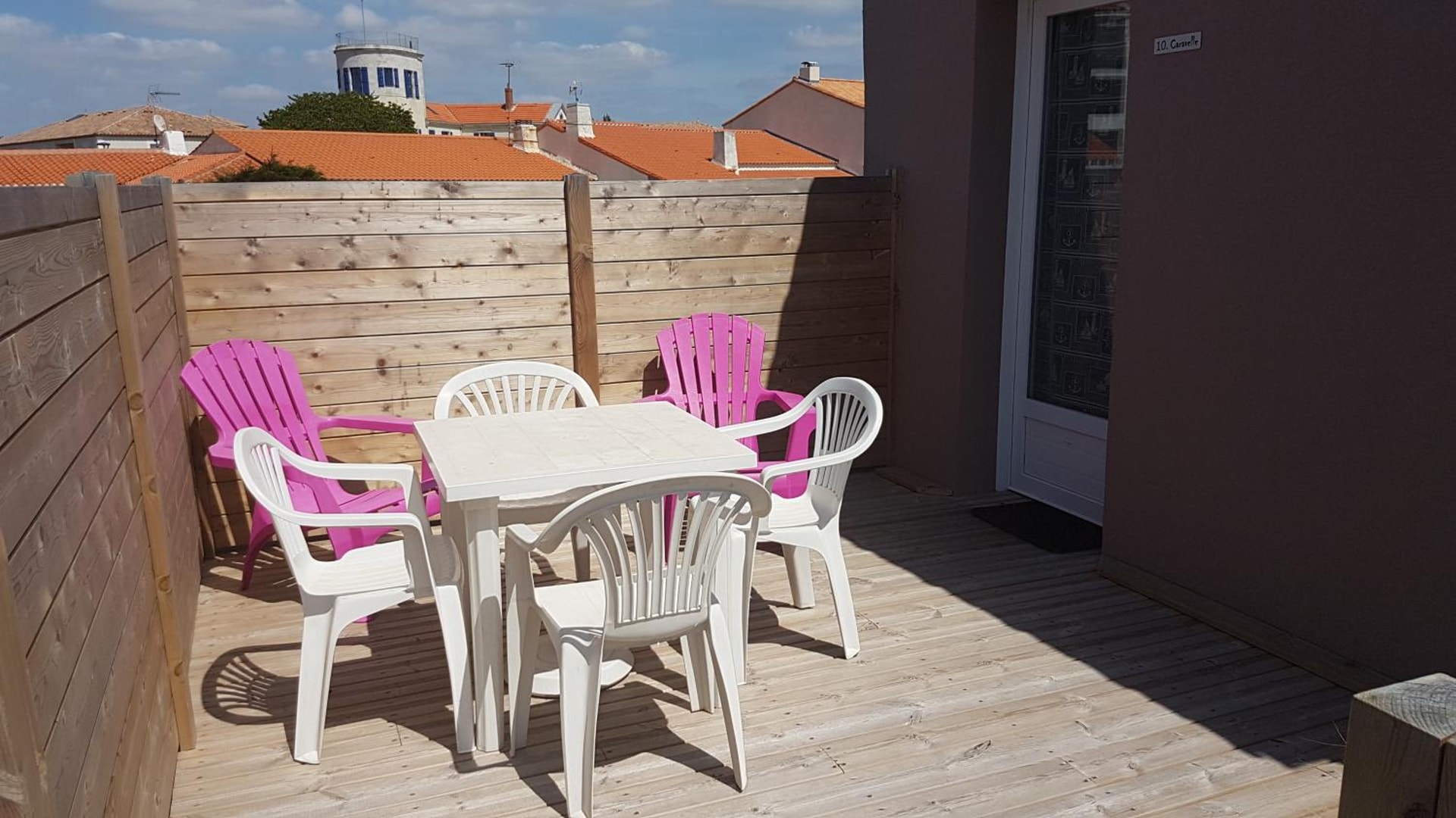 La Vigie Vacances
