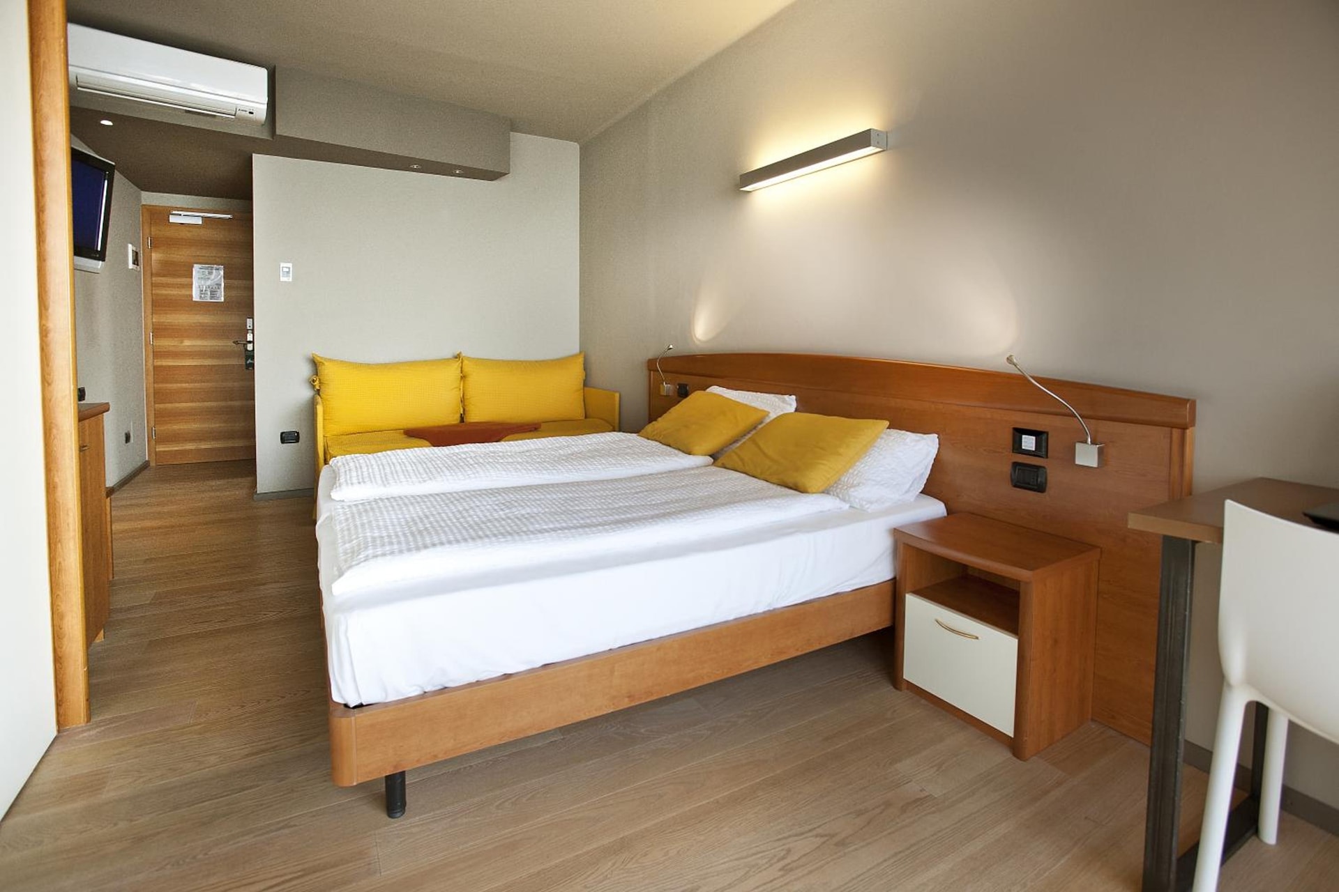 Ambienthotel Spiaggia