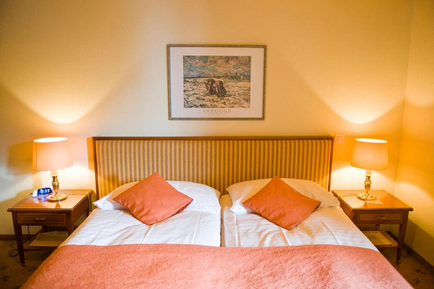 Hotel Silberhorn - Residences & Spa Wengen
