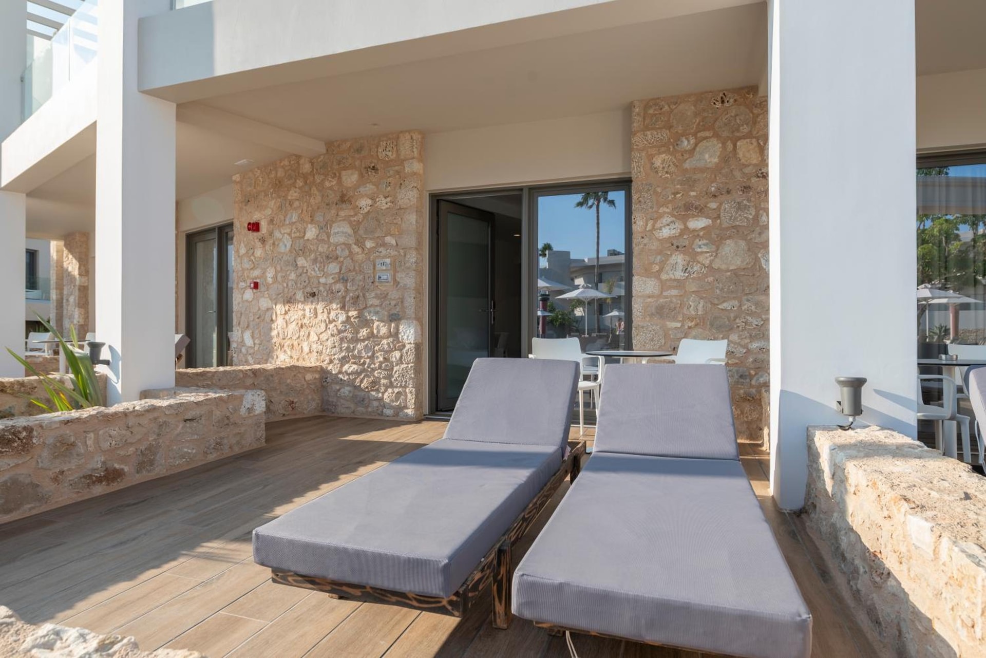 Apollon Hotel