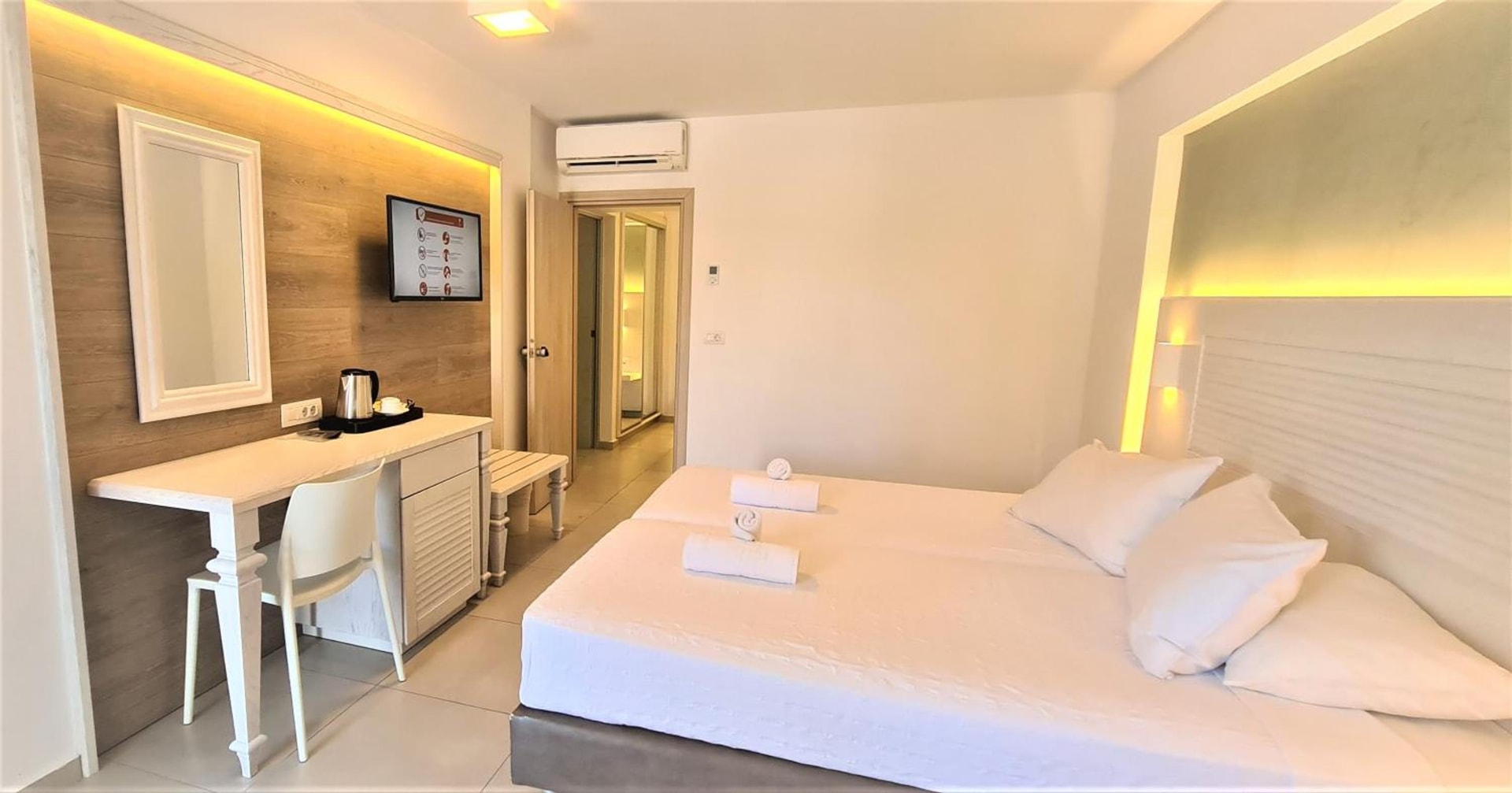 Apollon Hotel