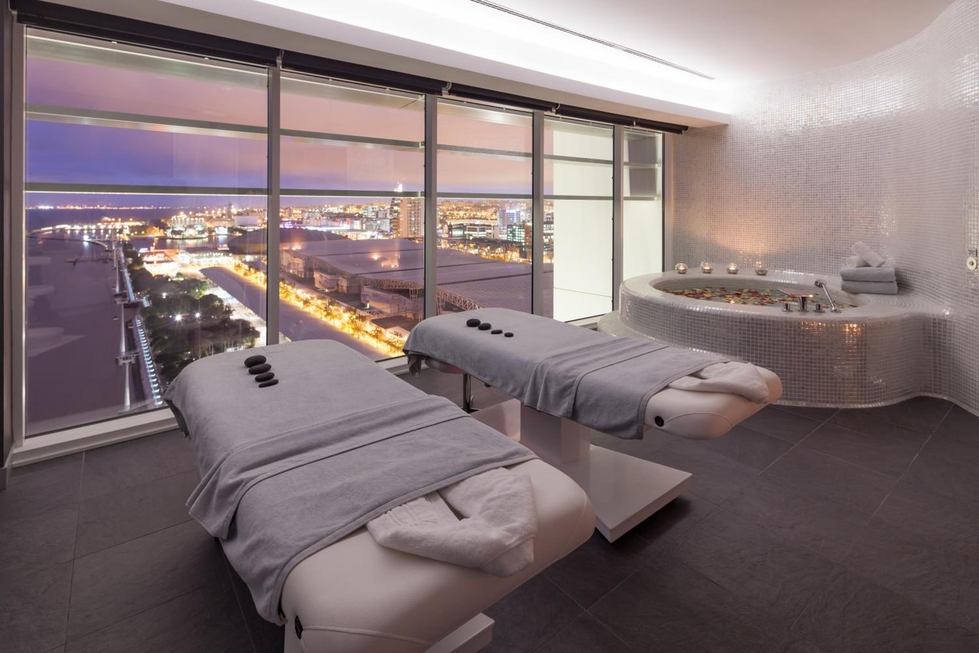 MYRIAD by SANA Hotels