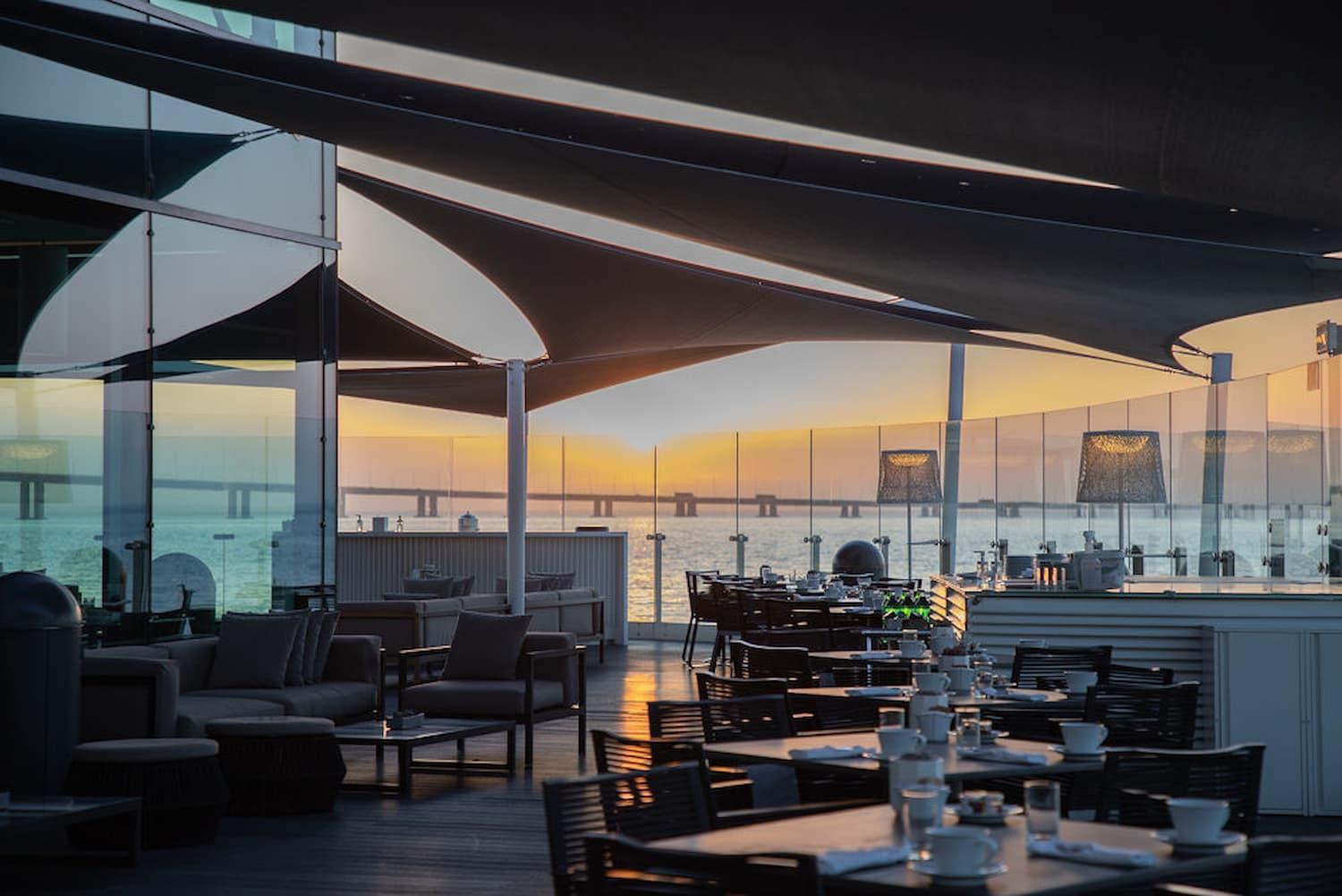 MYRIAD by SANA Hotels