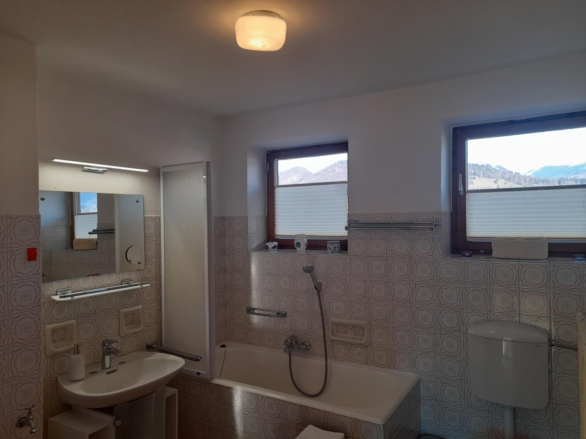 Vintage Apartment Bled