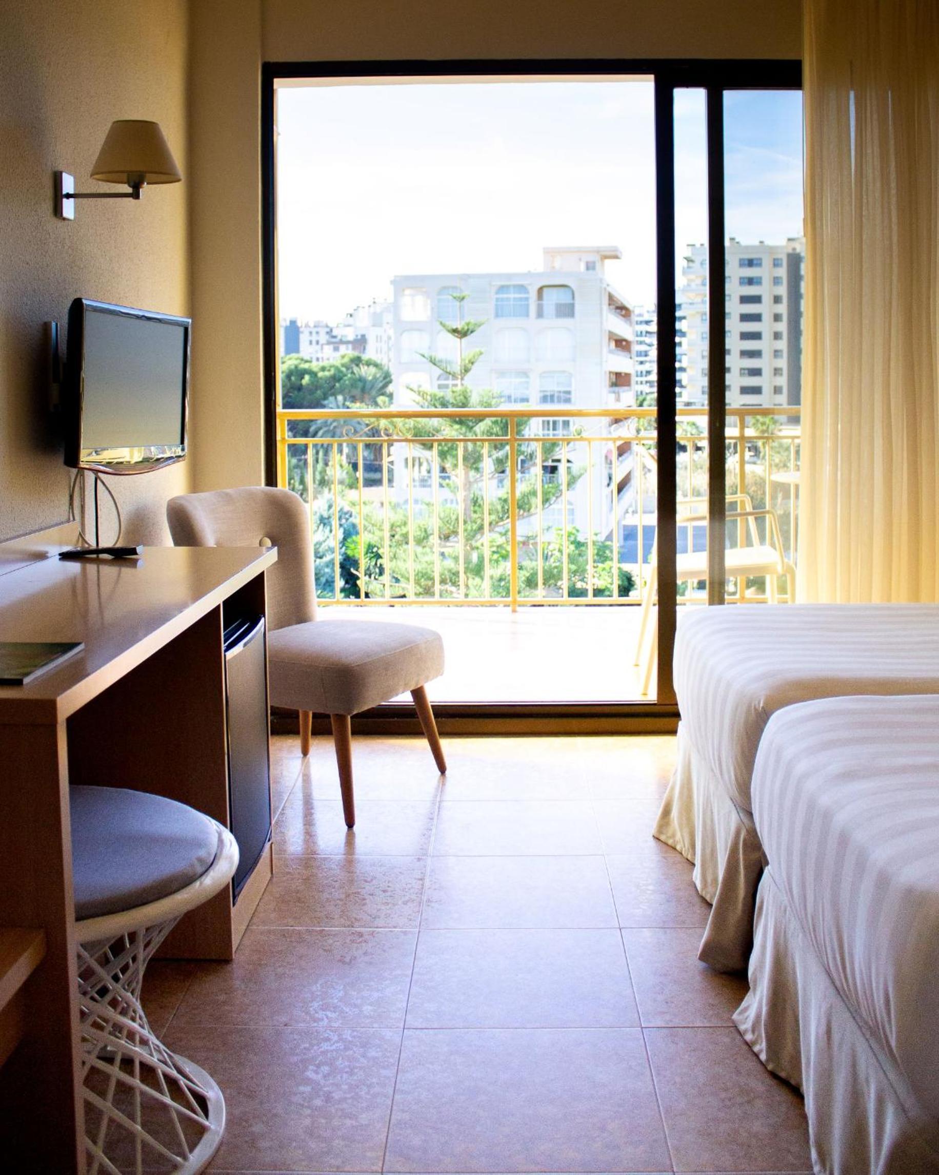 Hotel Almirante