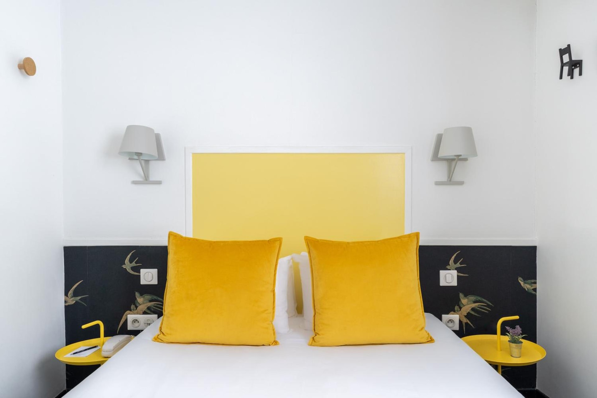 Hotel George - Astotel