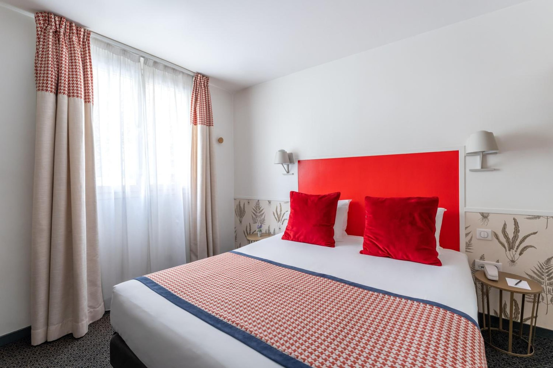 Hotel George - Astotel