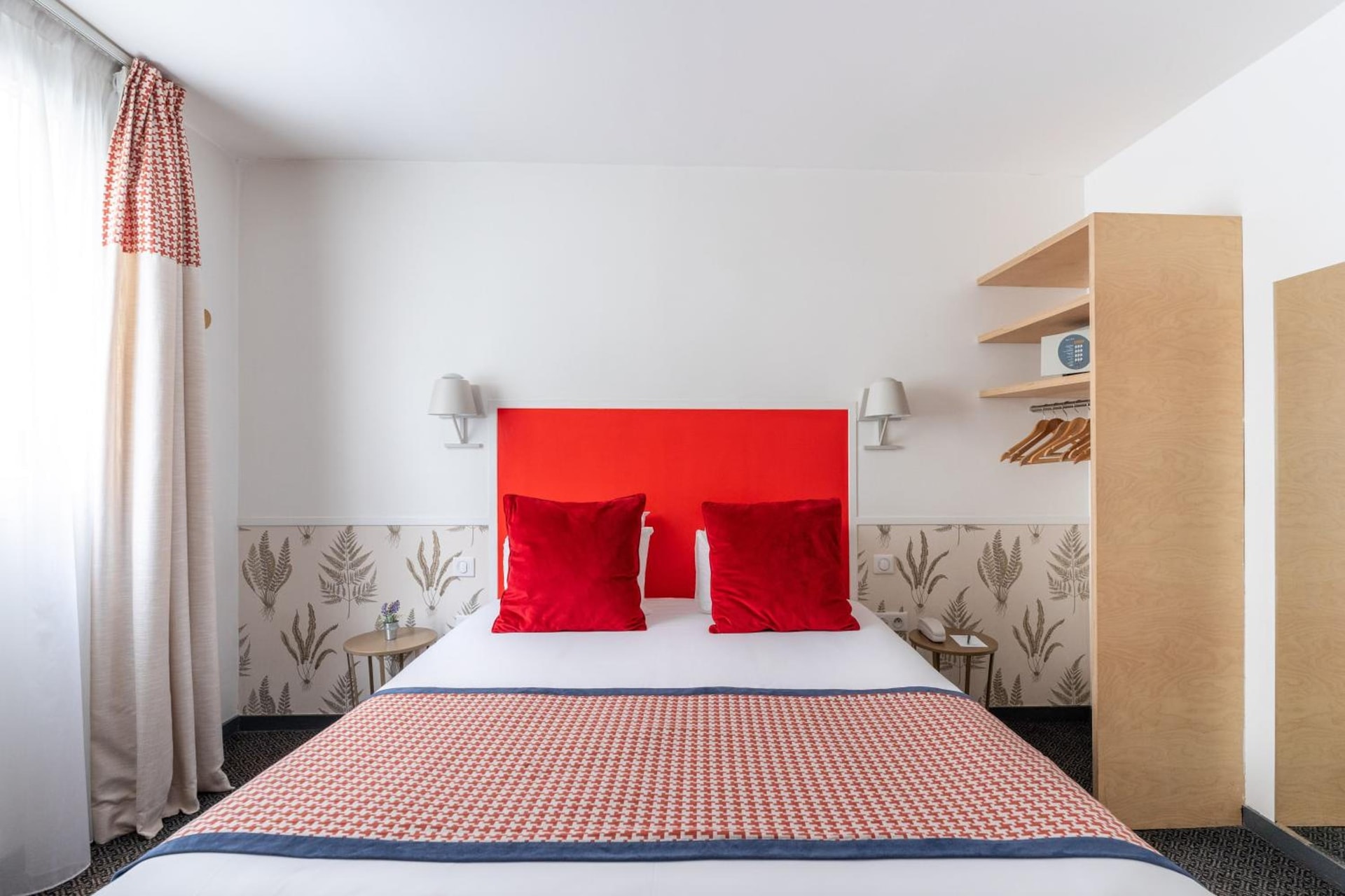 Hotel George - Astotel