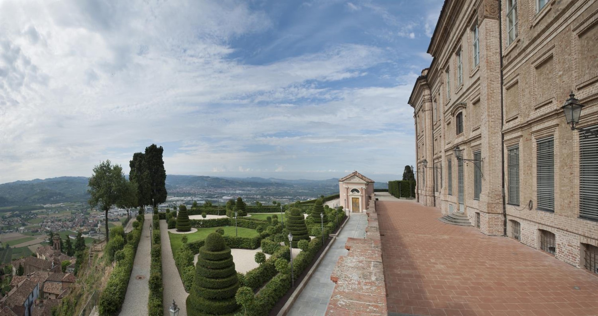 Castello di Guarene