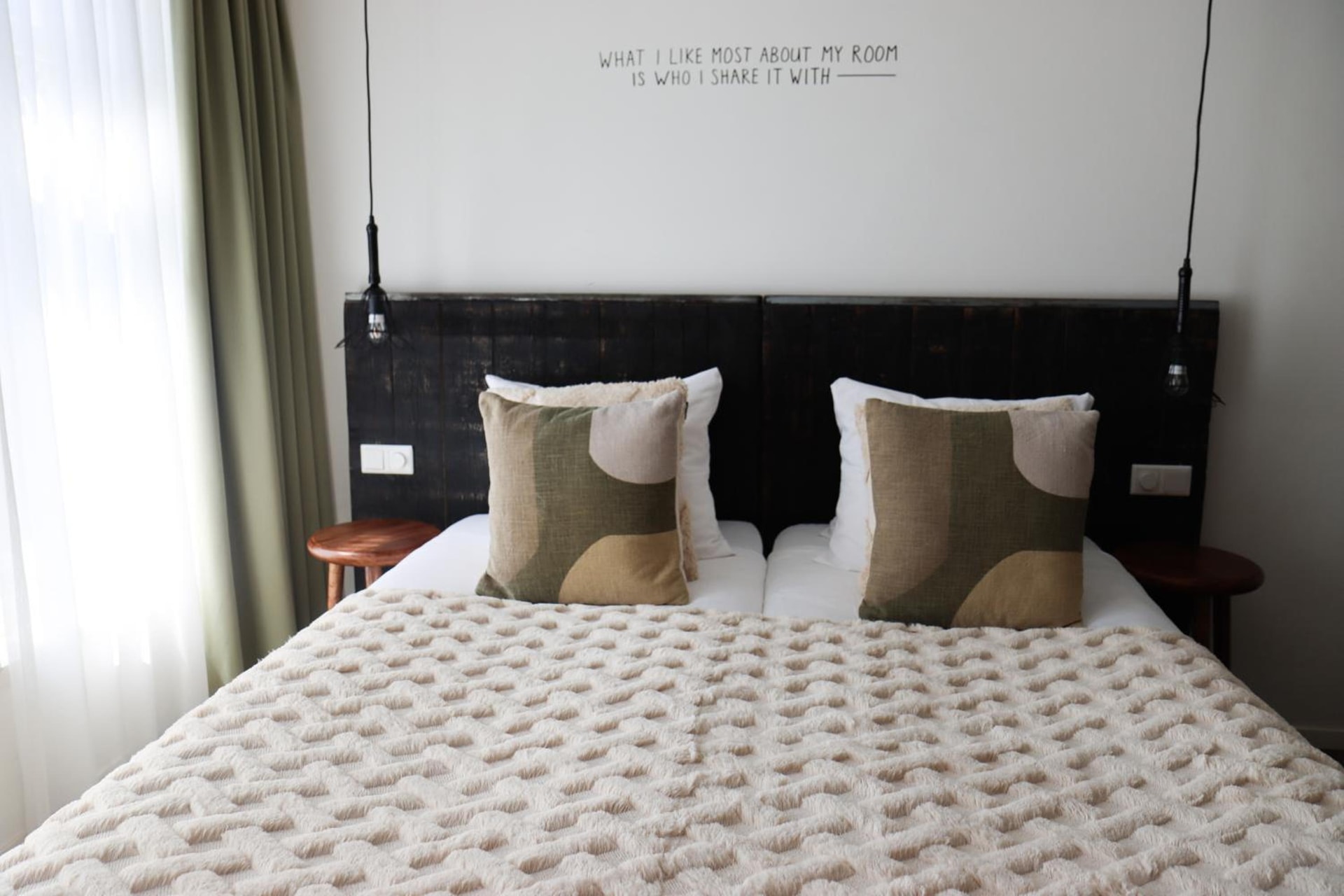 Hotel Dwars