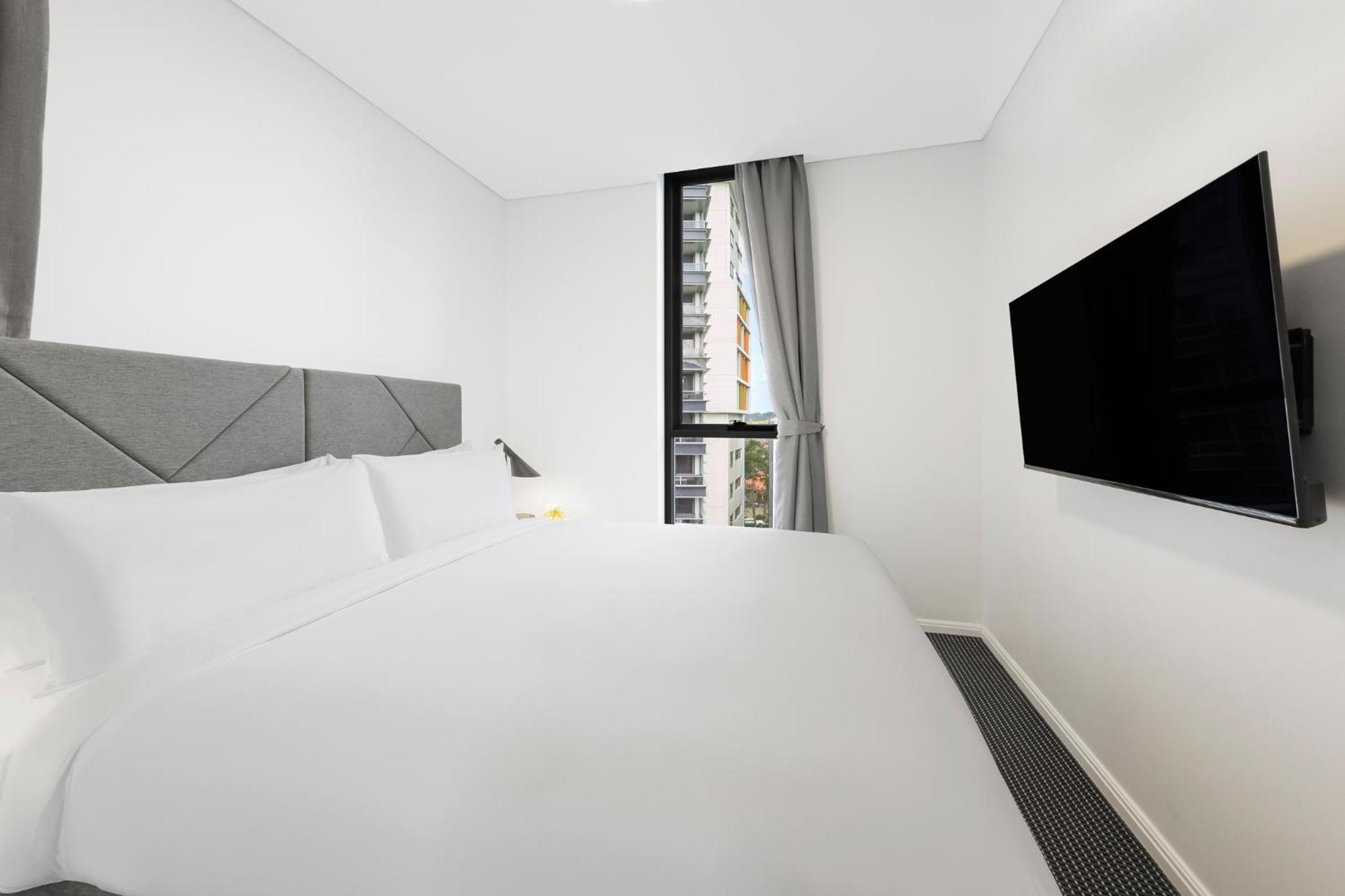 Meriton Suites Zetland