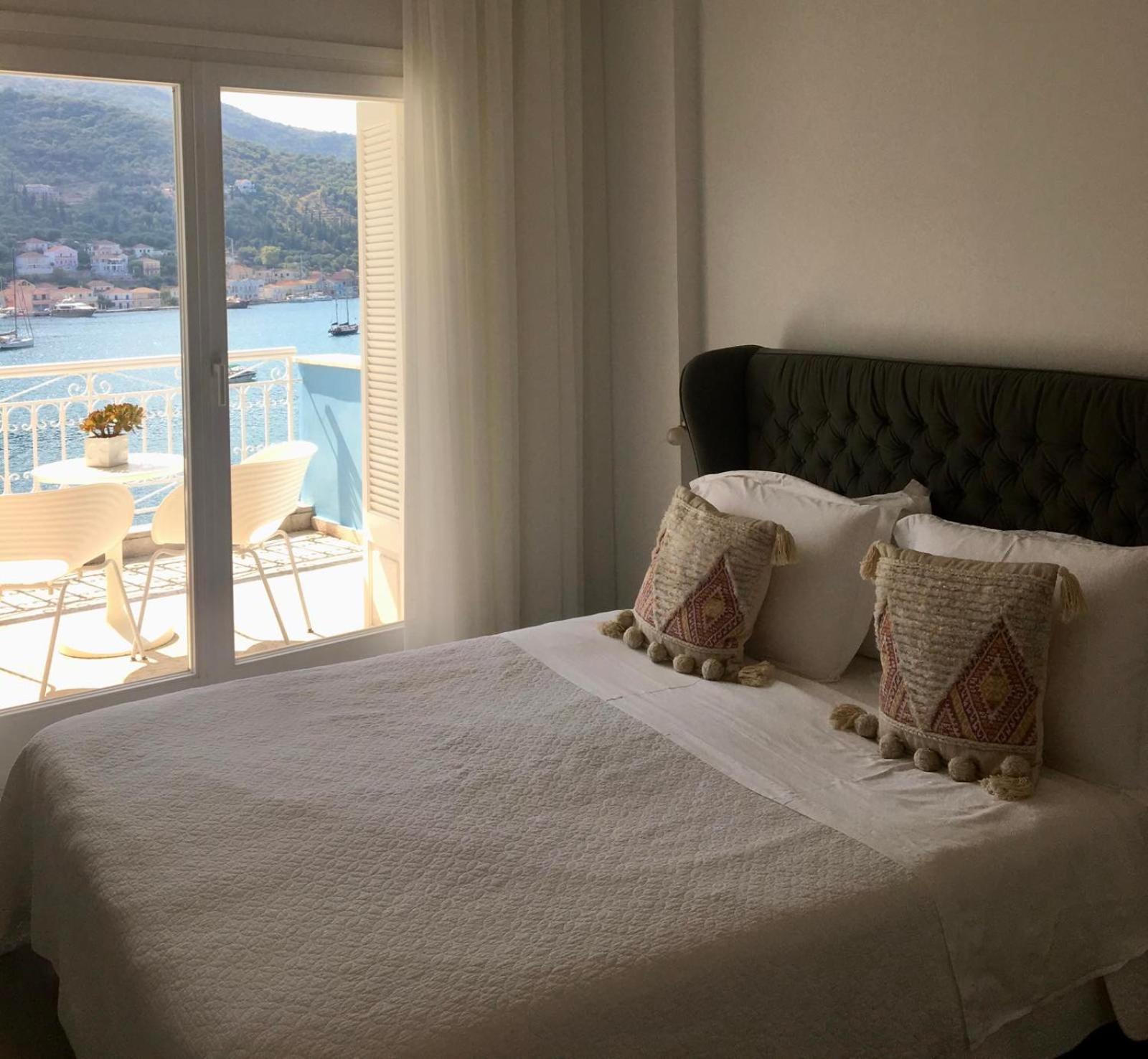 Perantzada Hotel 1811