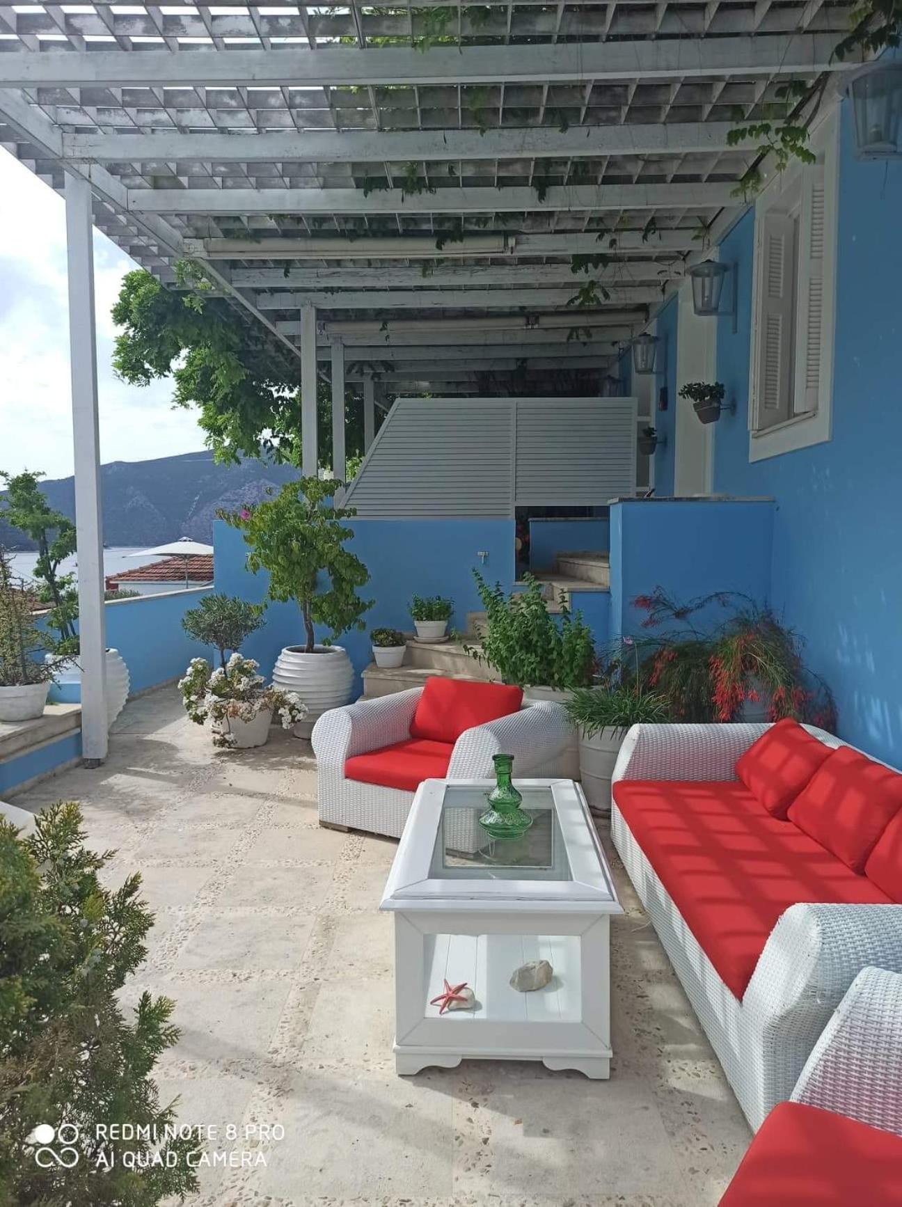 Perantzada Hotel 1811
