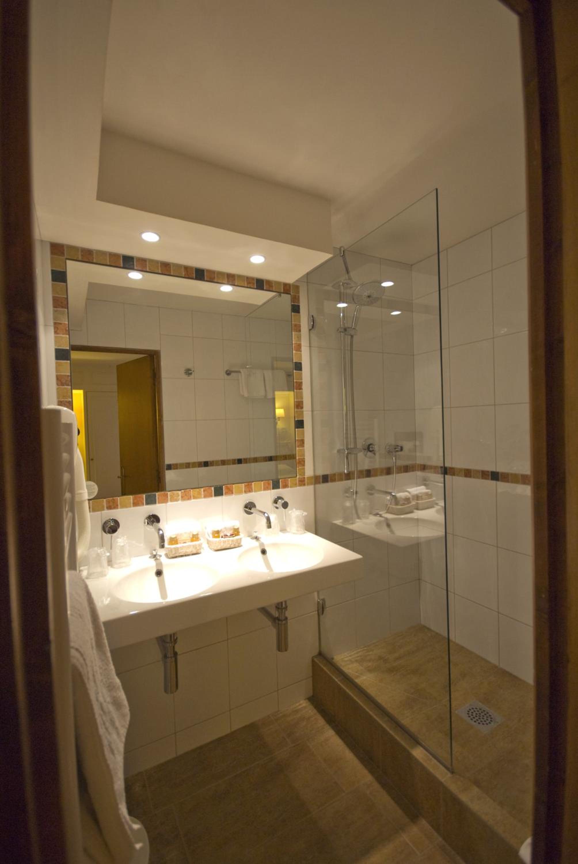 Hôtel Saint-Paul Rive-Gauche