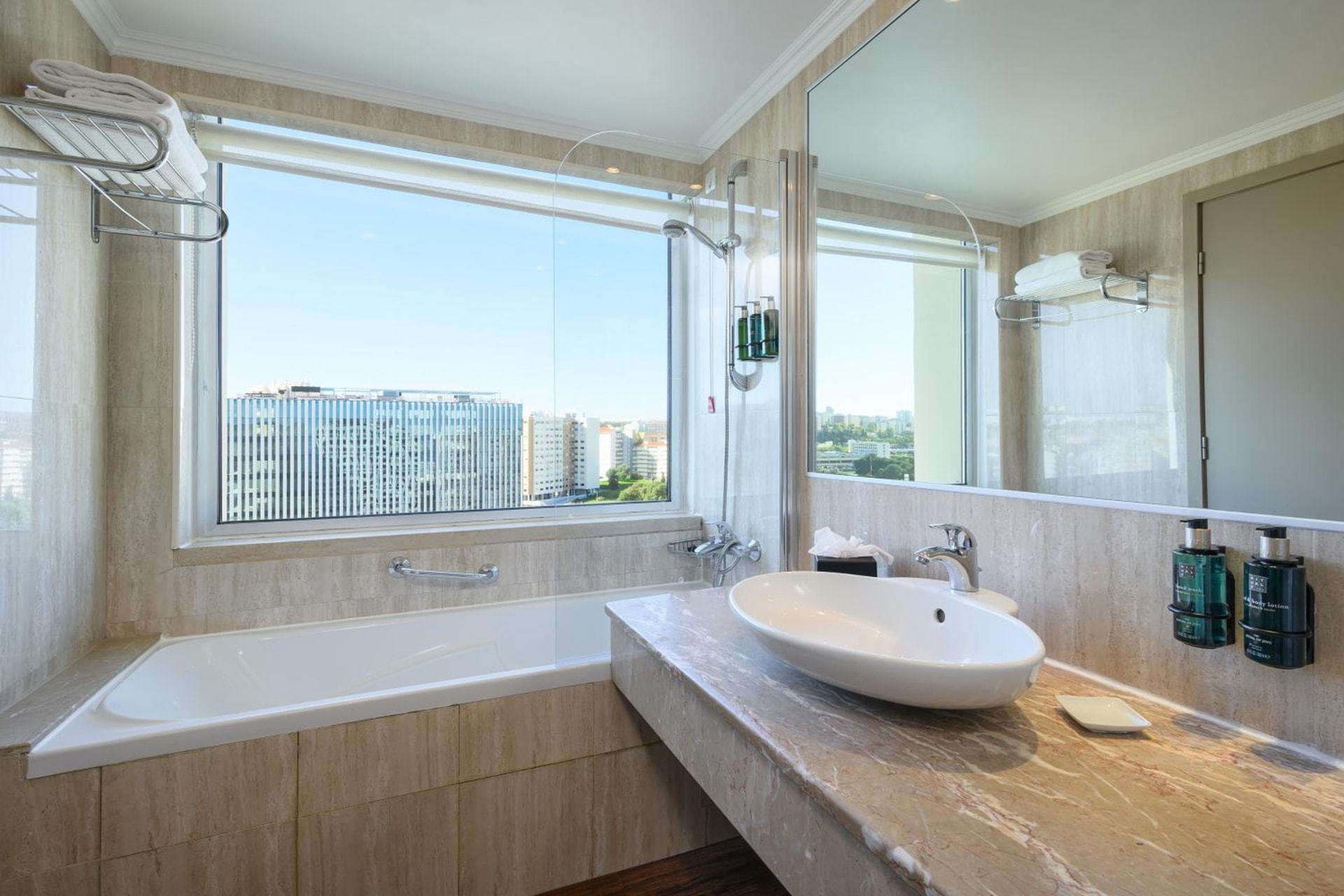 Meliá Lisboa Oriente