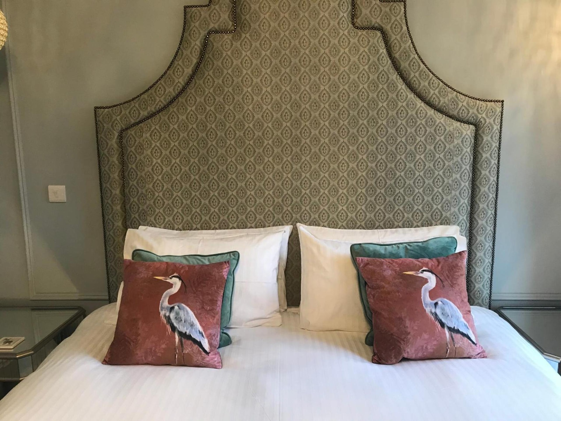 Welbeck Manor and Golf