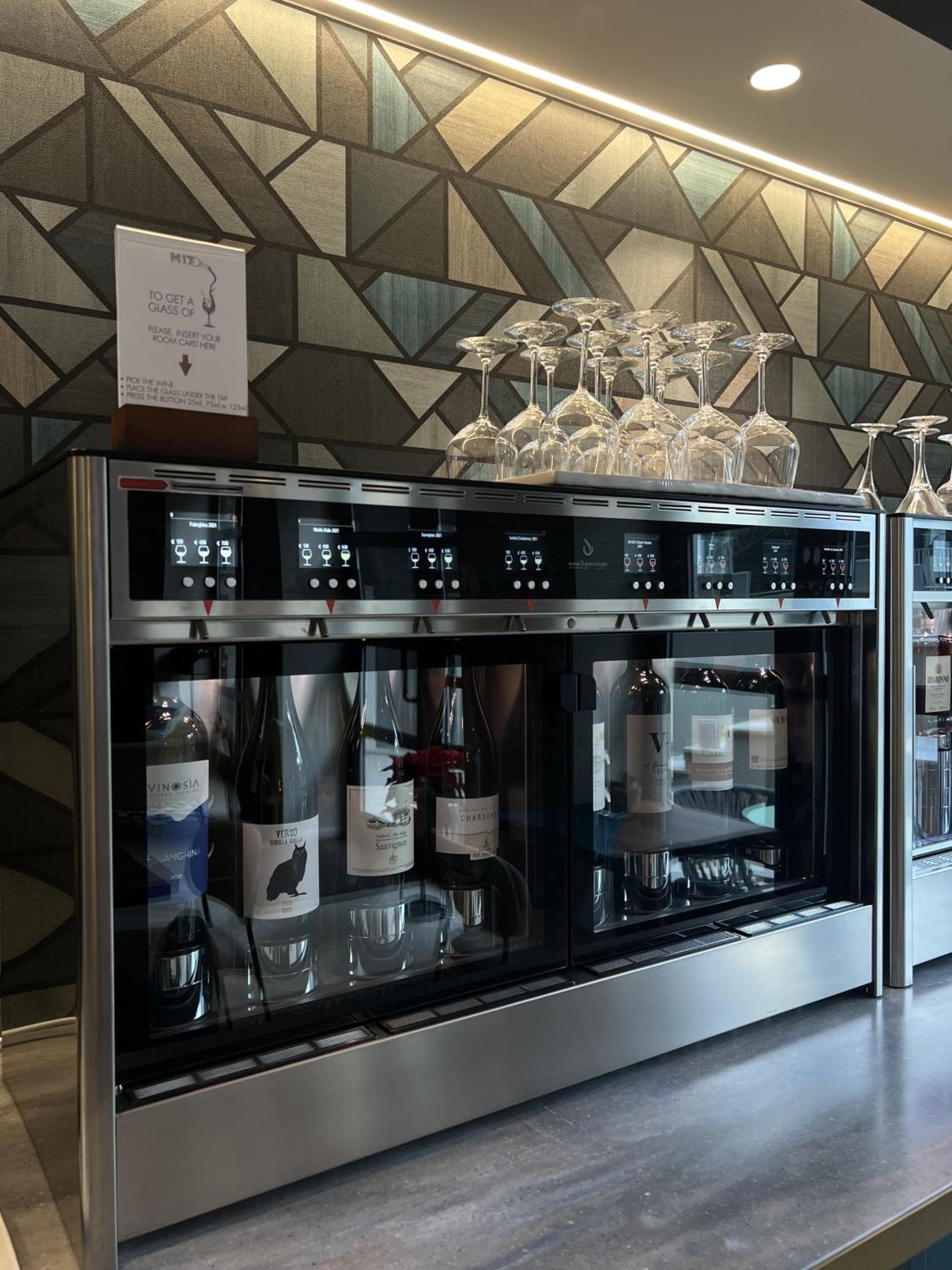 Boutique Hotel Martini 17