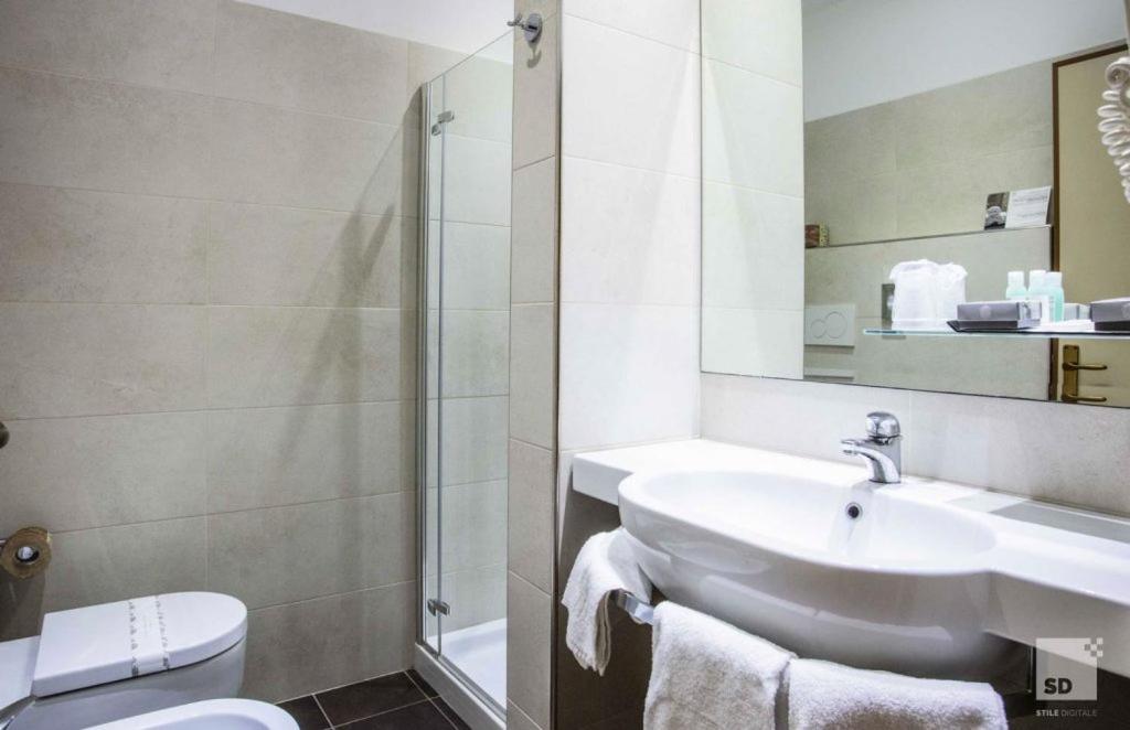 Grand Hotel Terme