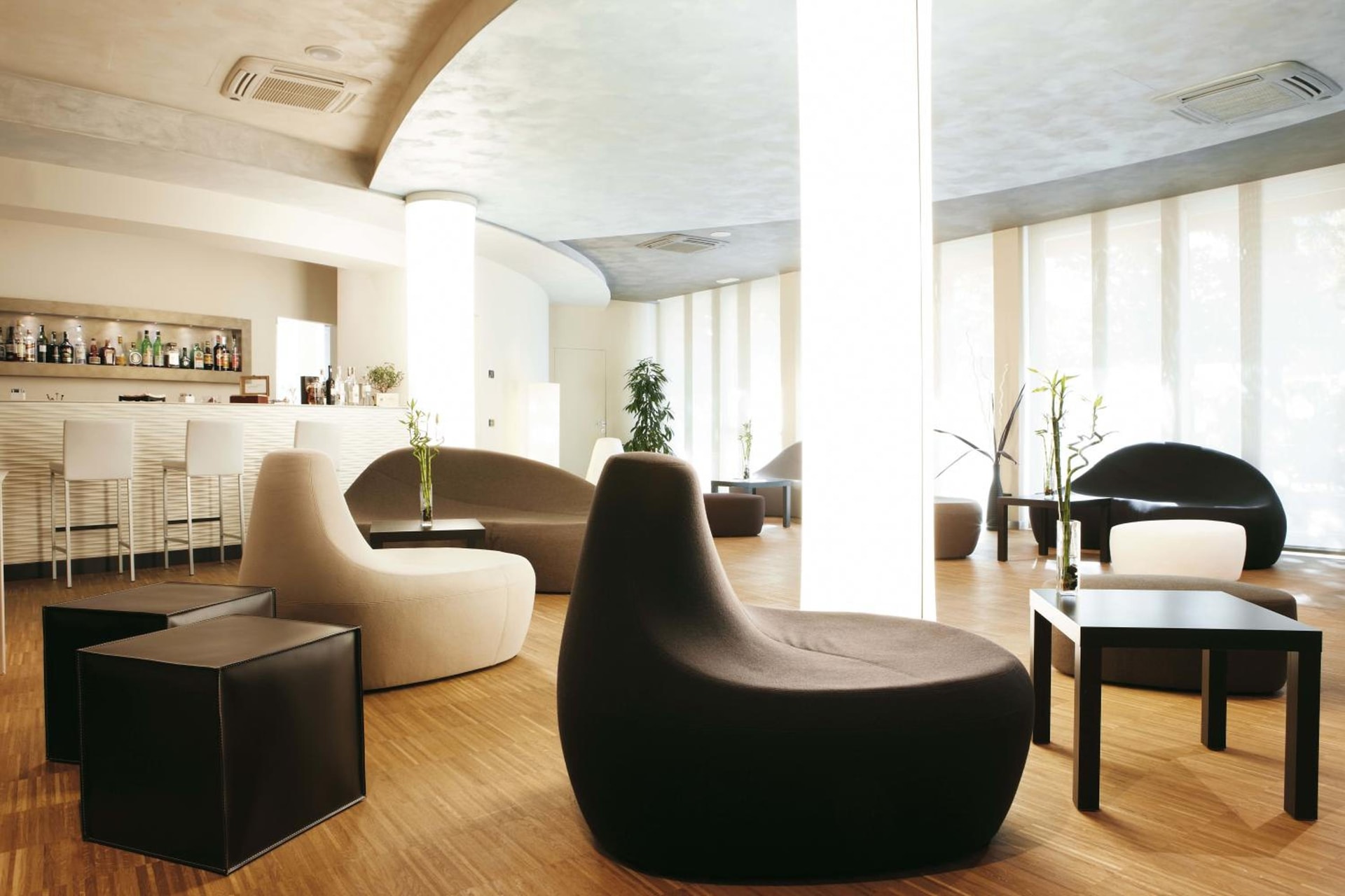Hotel Aqua