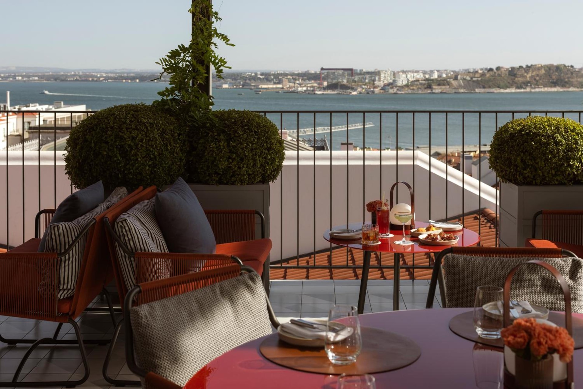 Bairro Alto Hotel The Leading Hotels of the World