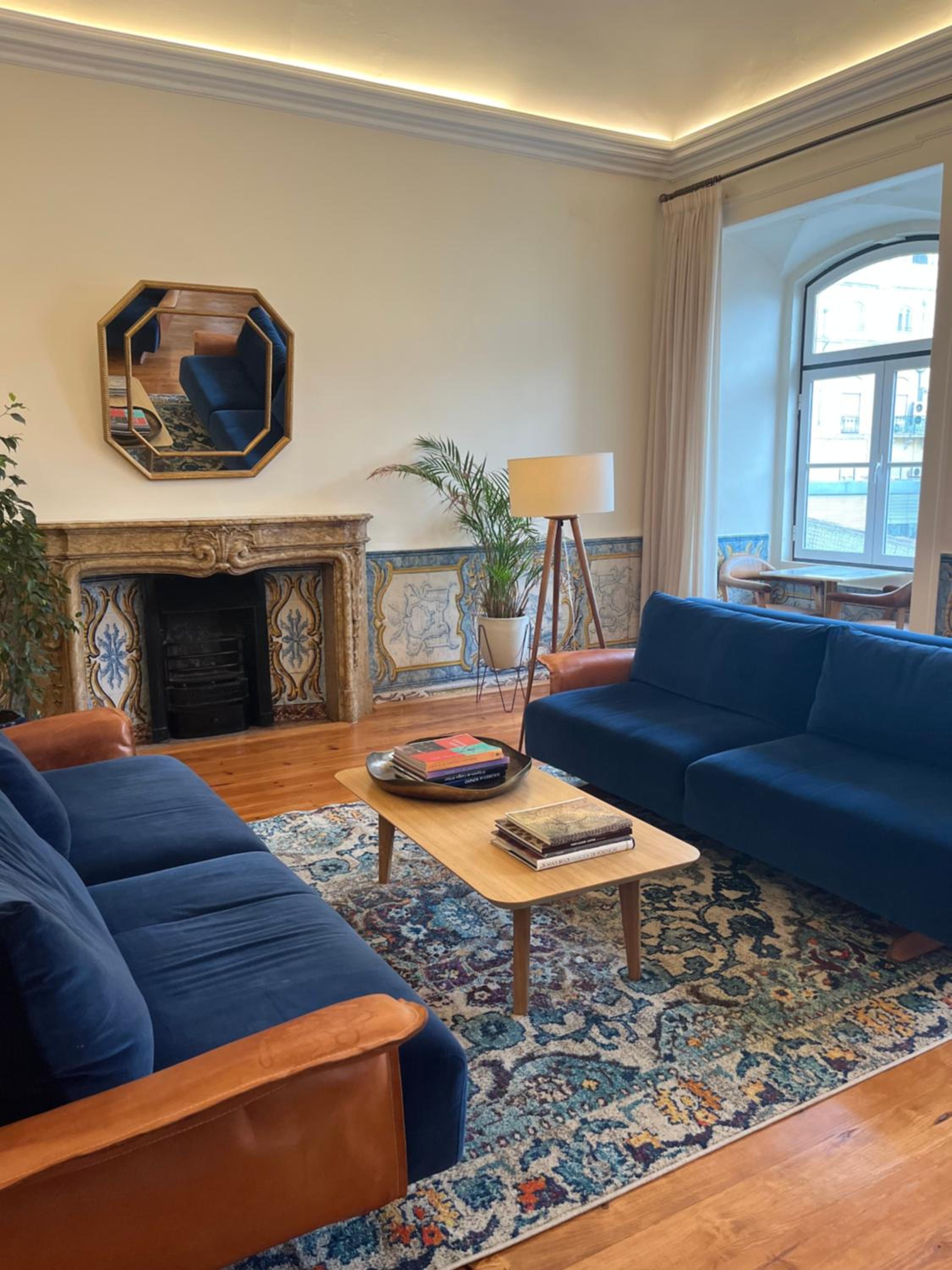 Memoria Lisboa FLH Hotels