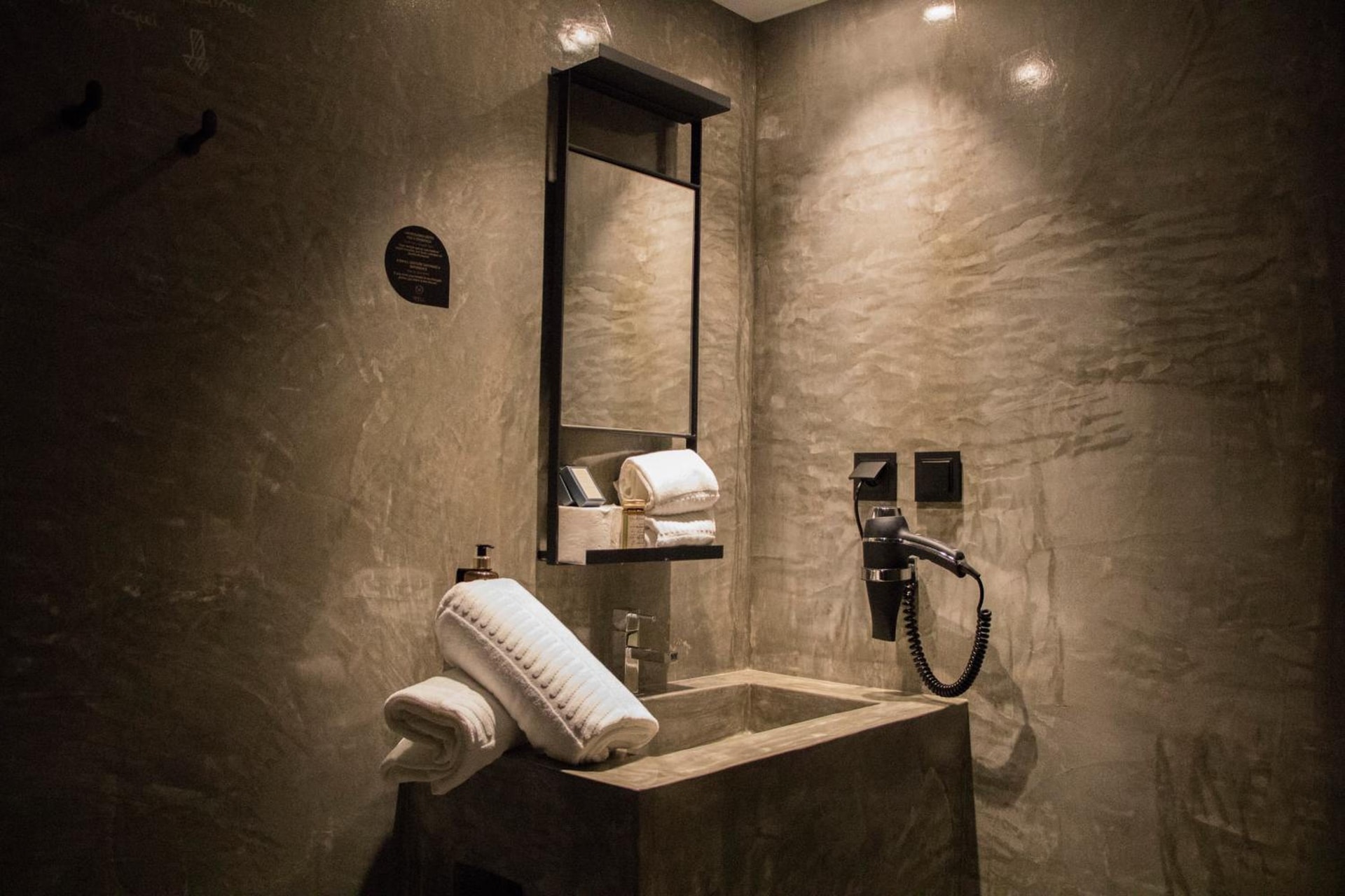Well Hotel & Spa