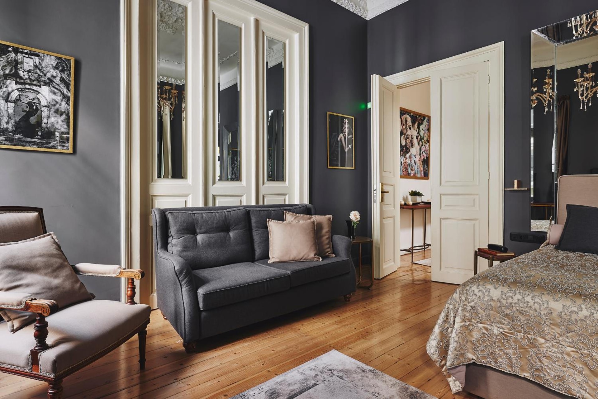 Bohemian Suites Athens - Maison Hotel Adults Only