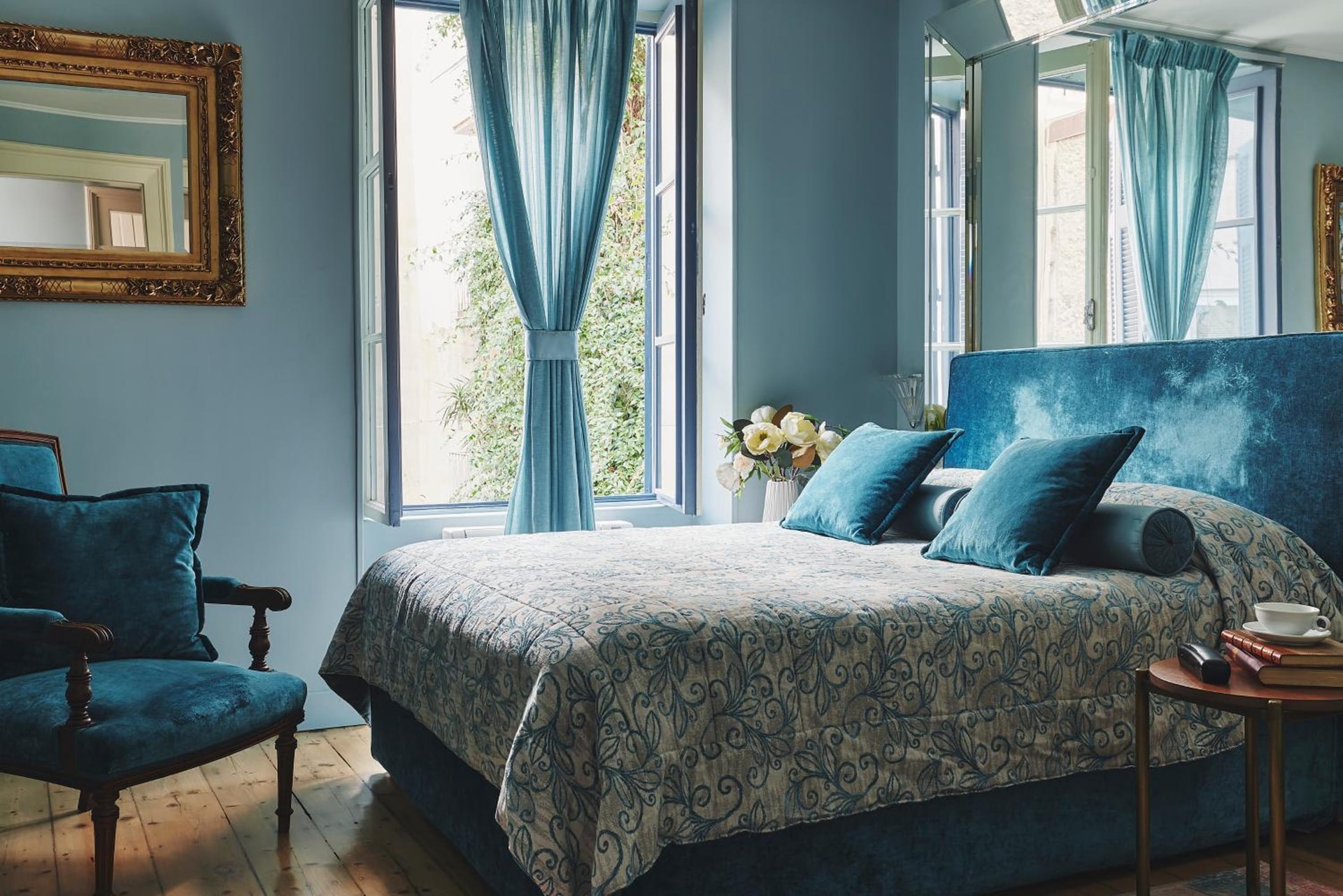 Bohemian Suites Athens - Maison Hotel Adults Only
