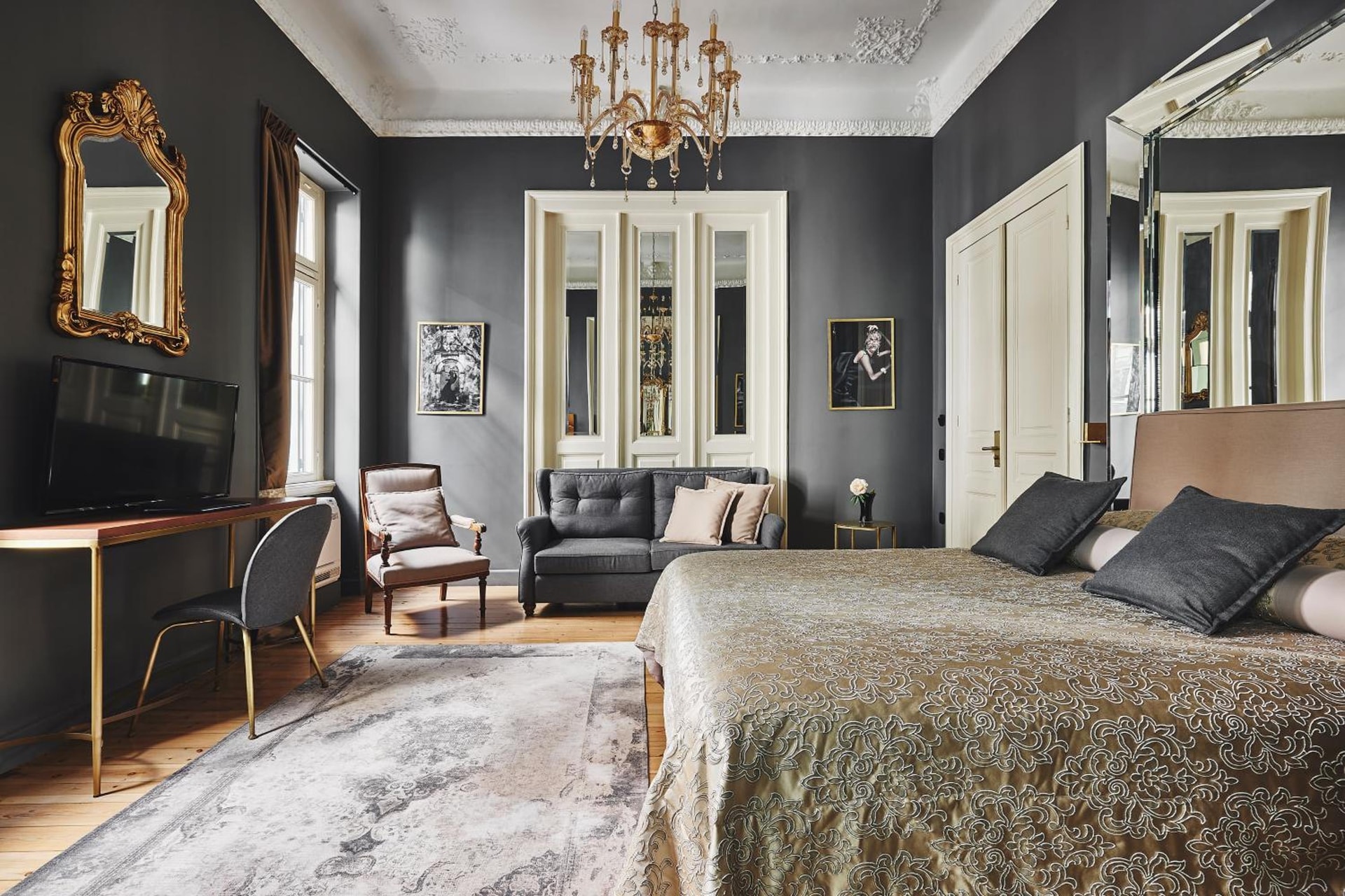 Bohemian Suites Athens - Maison Hotel Adults Only