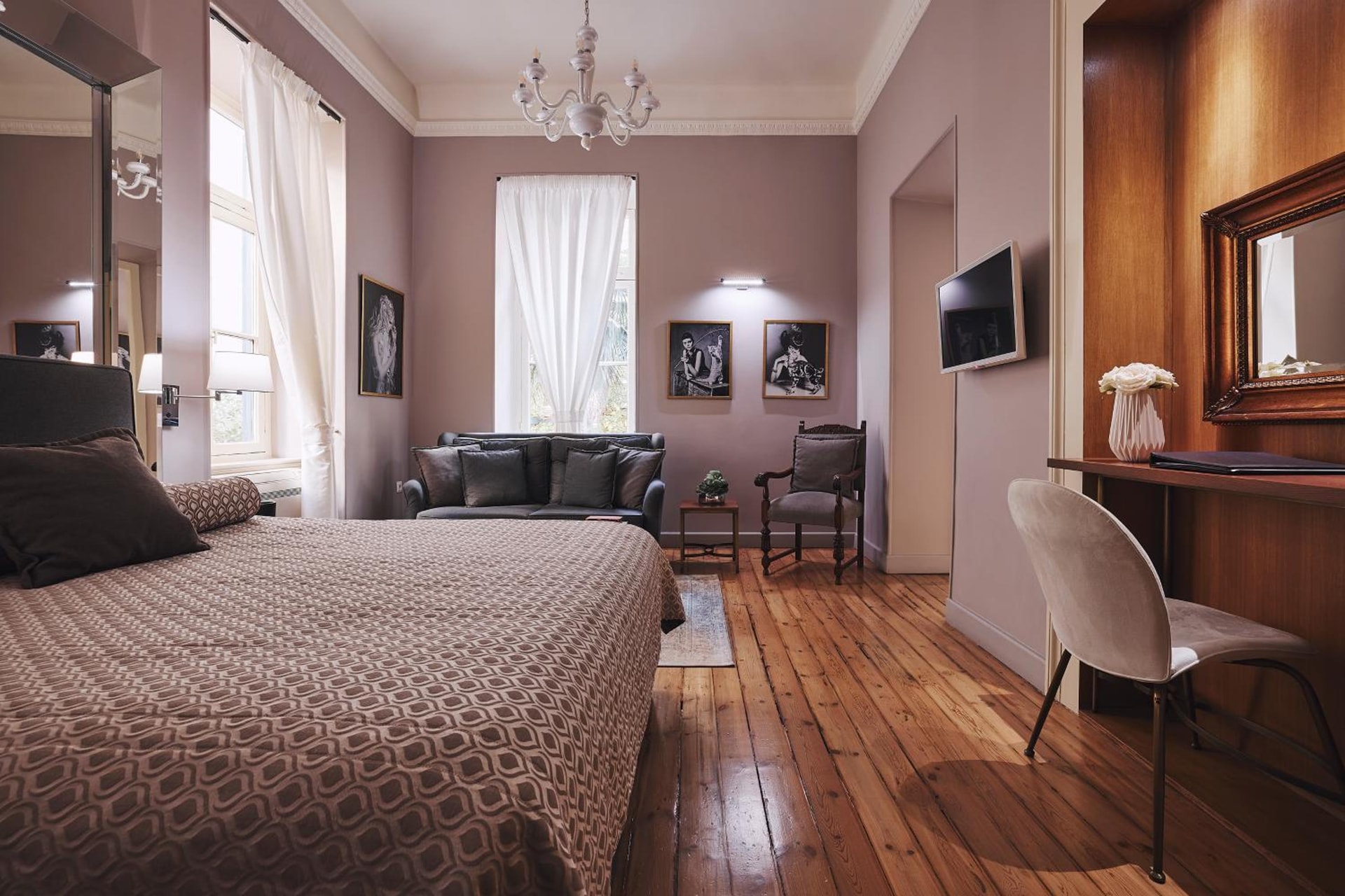 Bohemian Suites Athens - Maison Hotel Adults Only