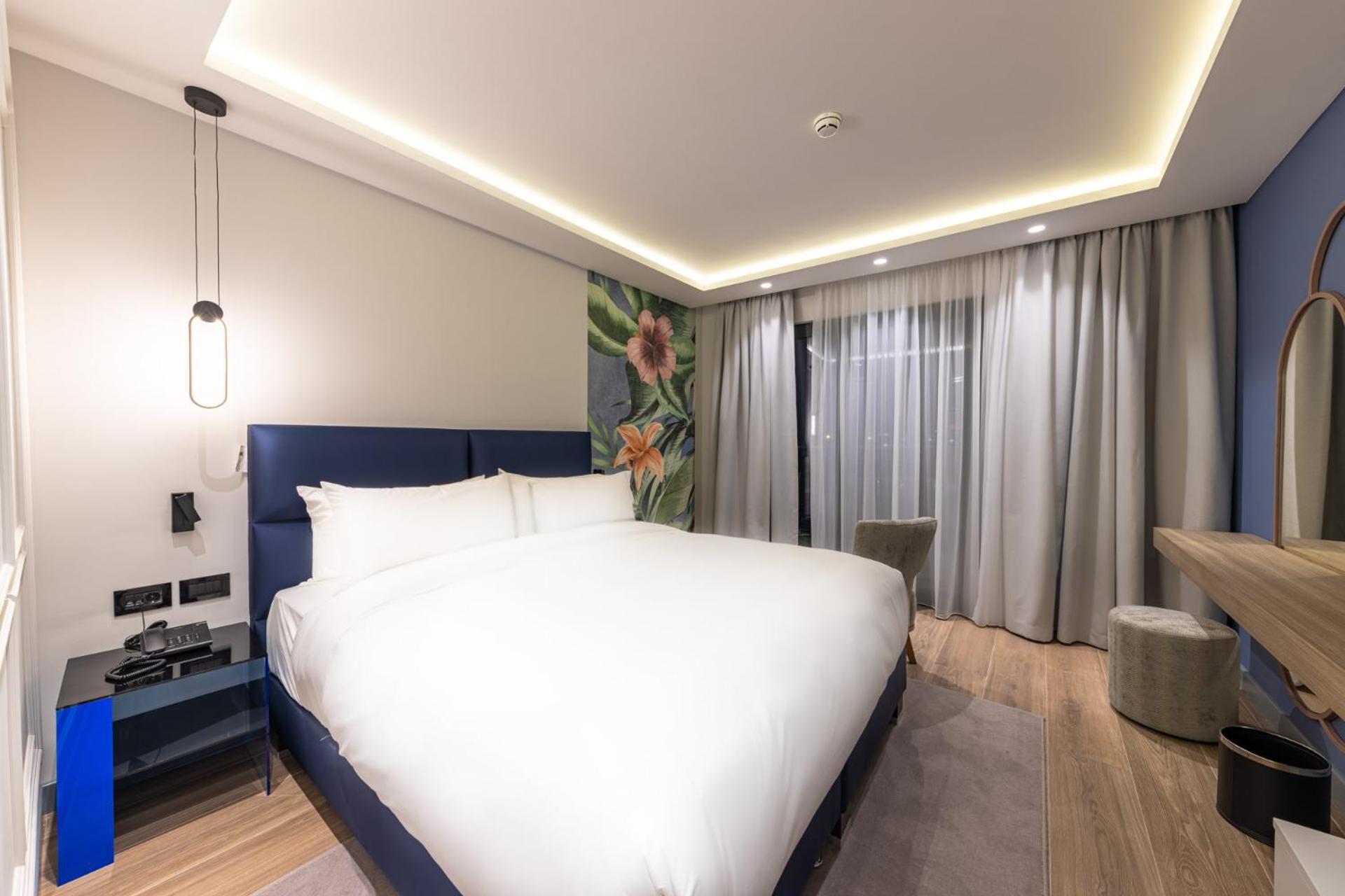 Calisi Hotel