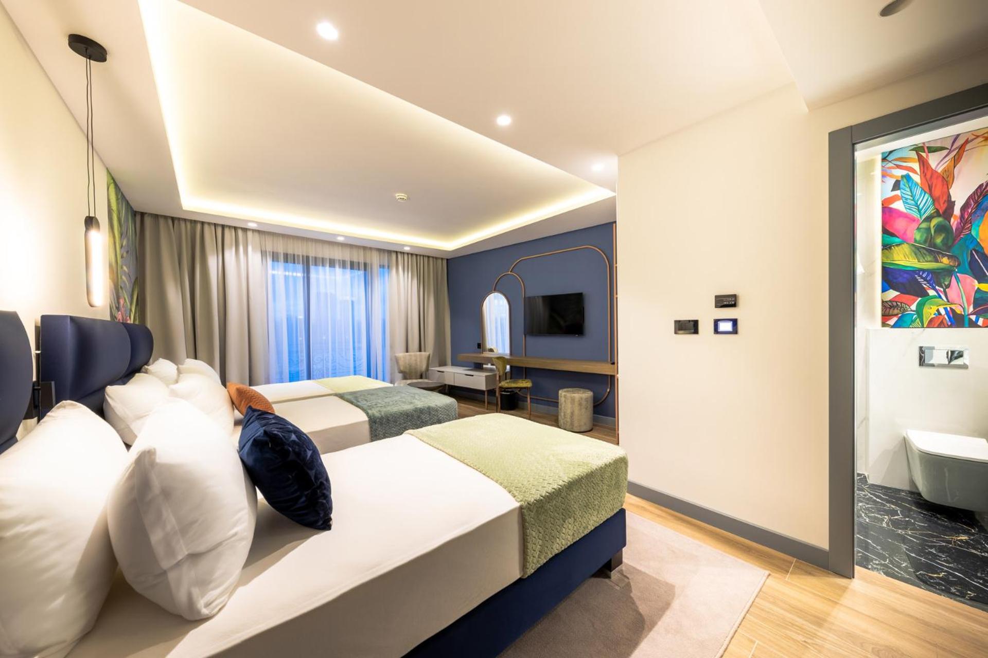Calisi Hotel