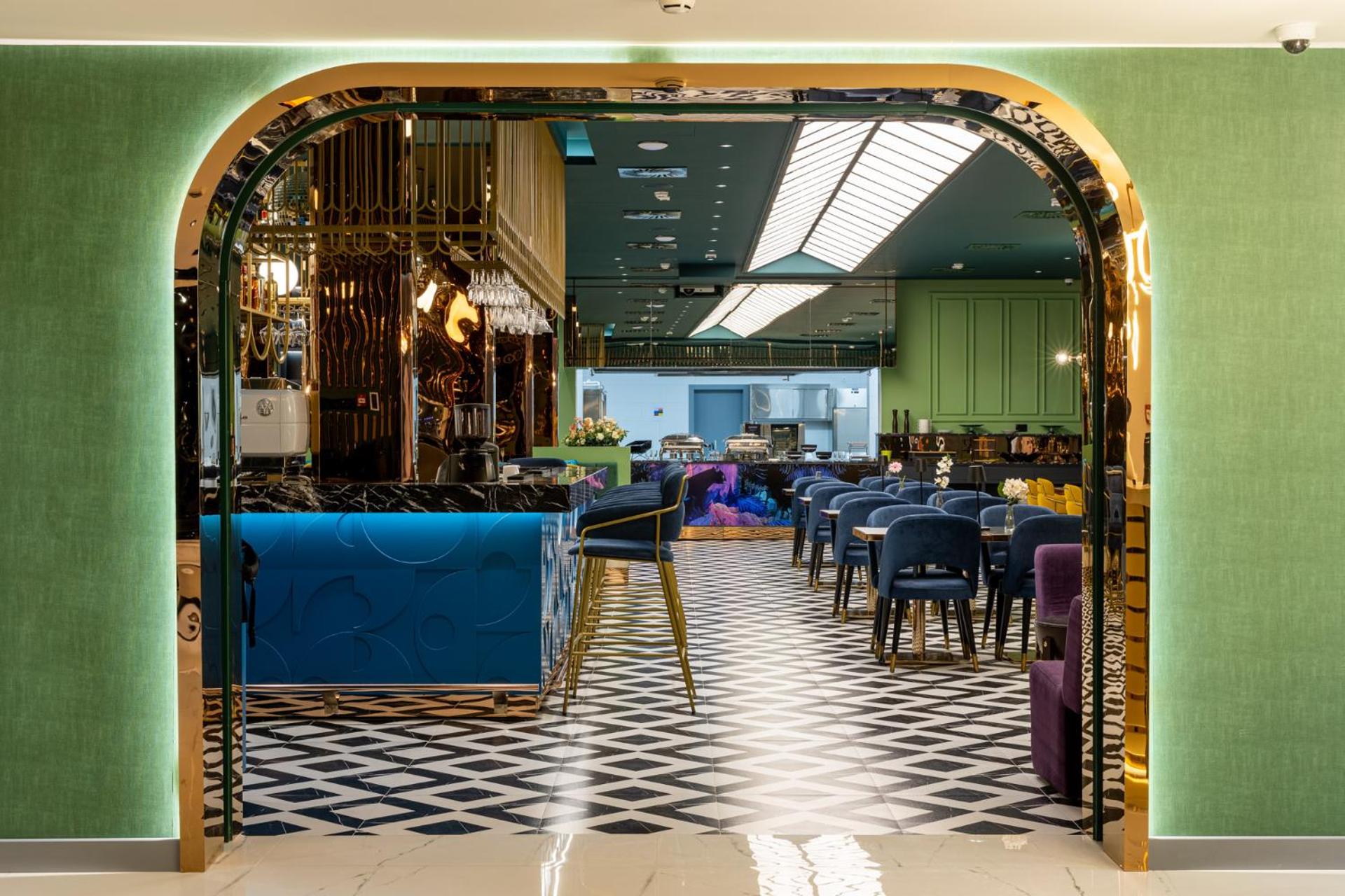 Calisi Hotel