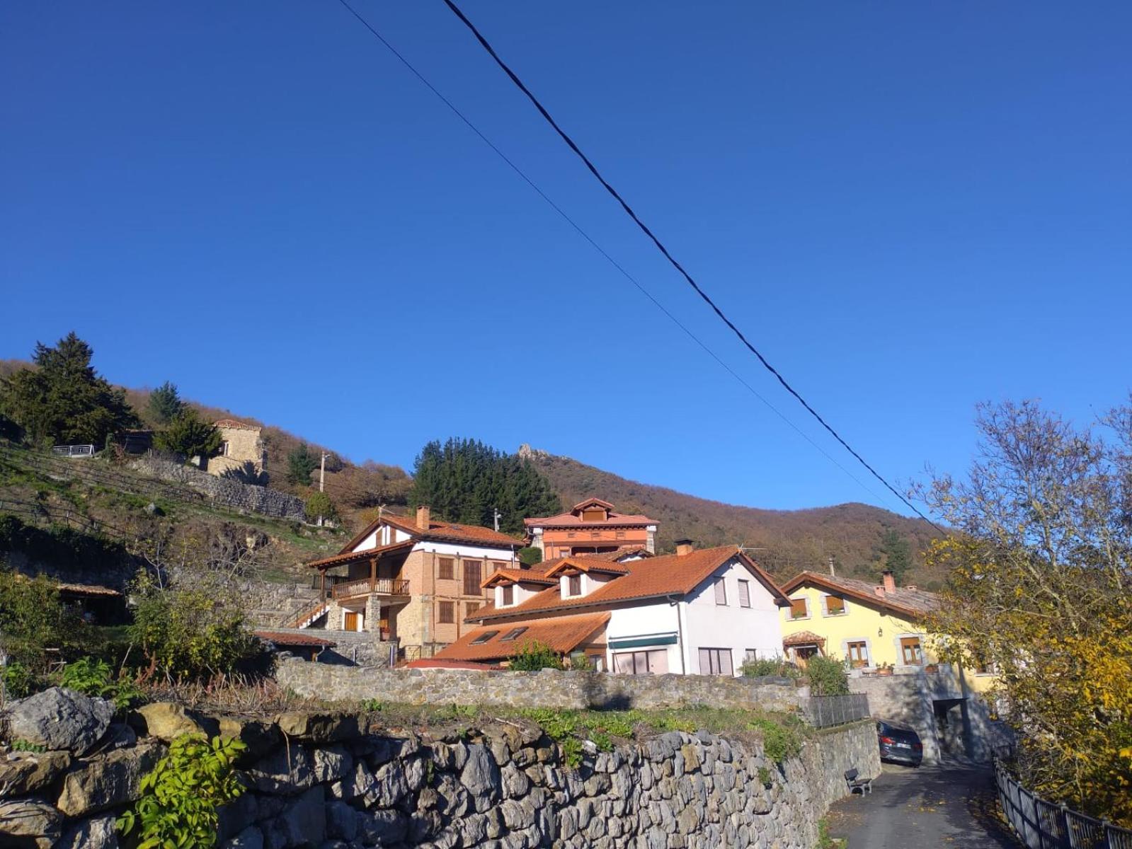 Casa Rural el Enebral en Potes Picos de Euopa