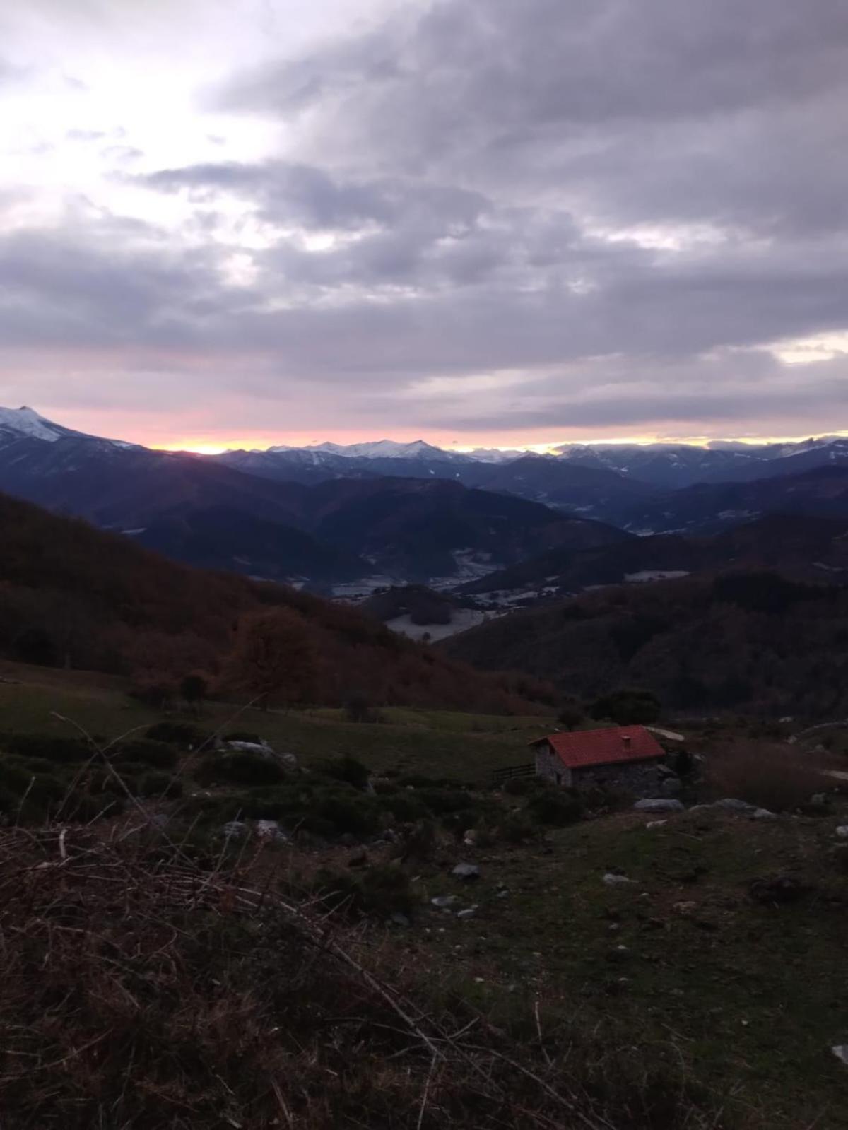 Casa Rural el Enebral en Potes Picos de Euopa