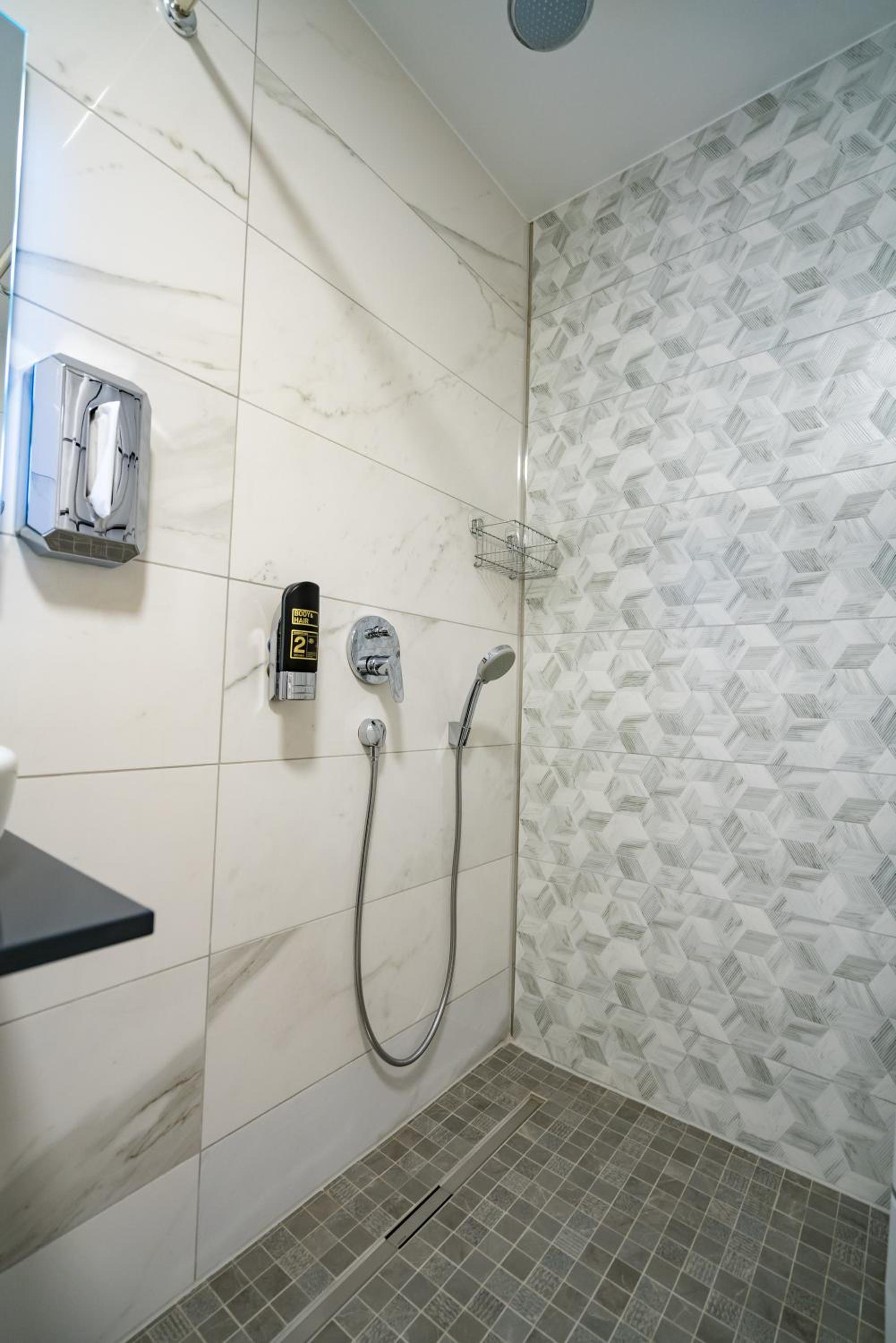 Hotel Kreis Residenz München
