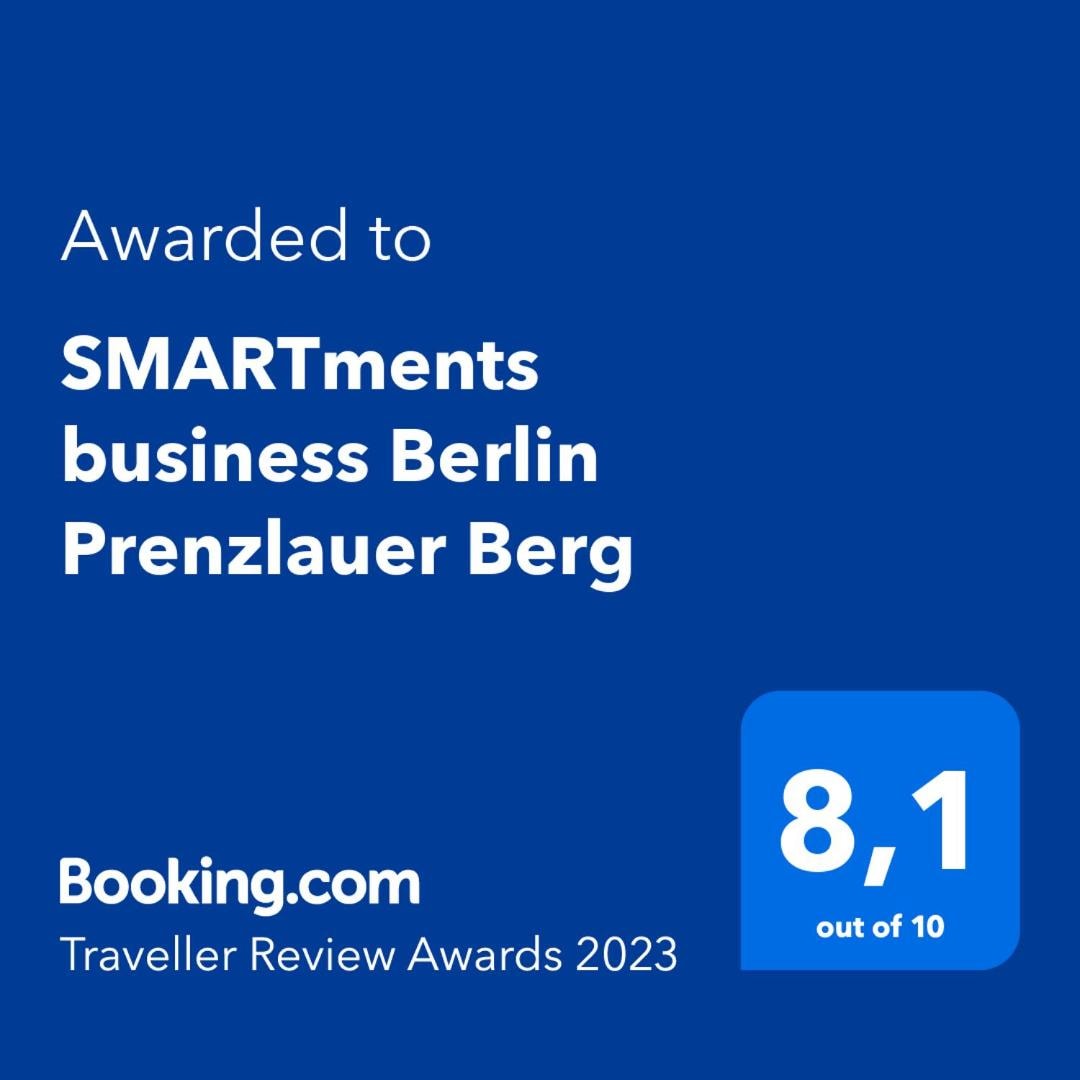 smartments Berlin Prenzlauer Berg